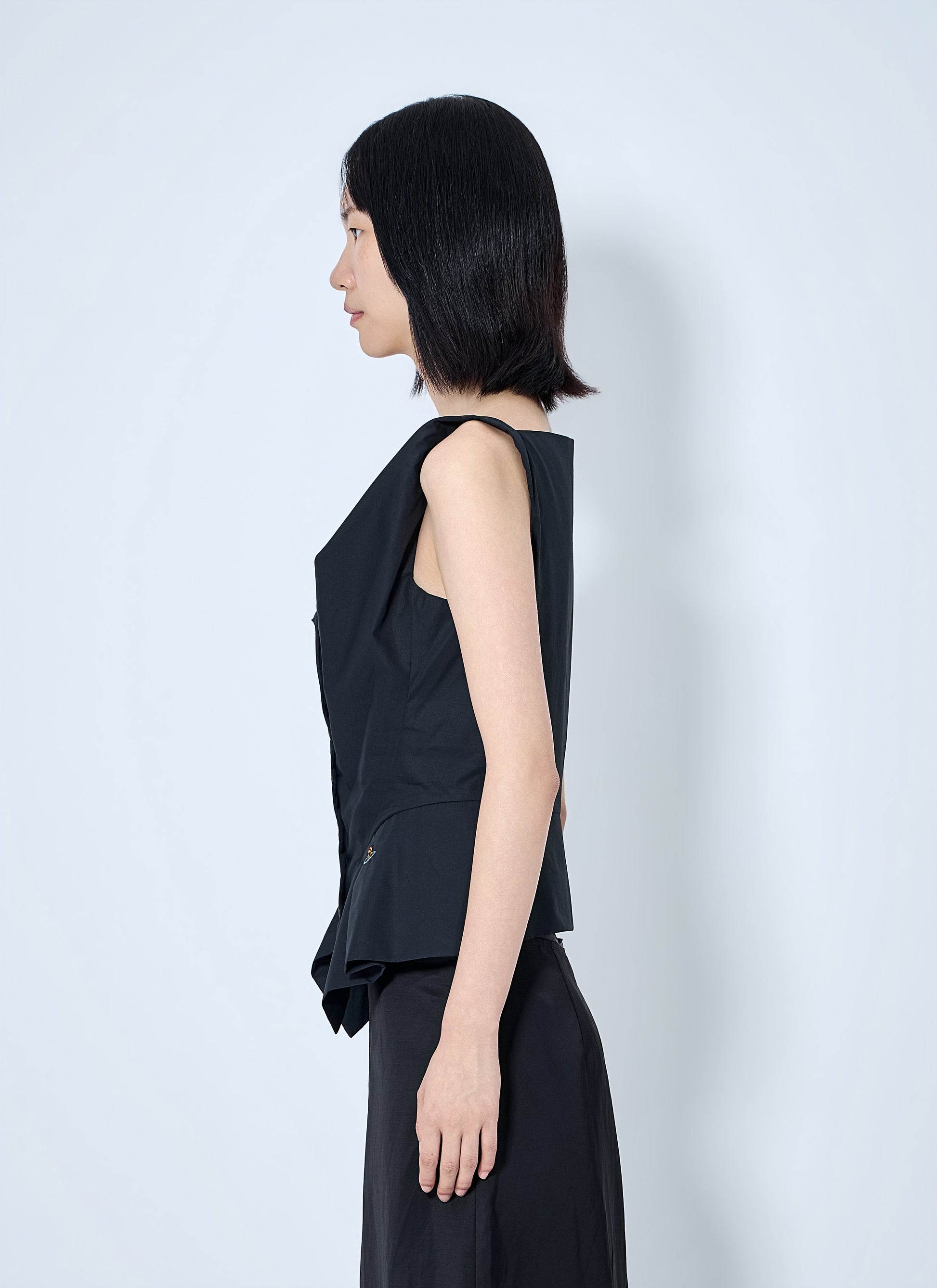 Vivienne Westwood Women Monday Vest VIVIENNE WESTWOOD
