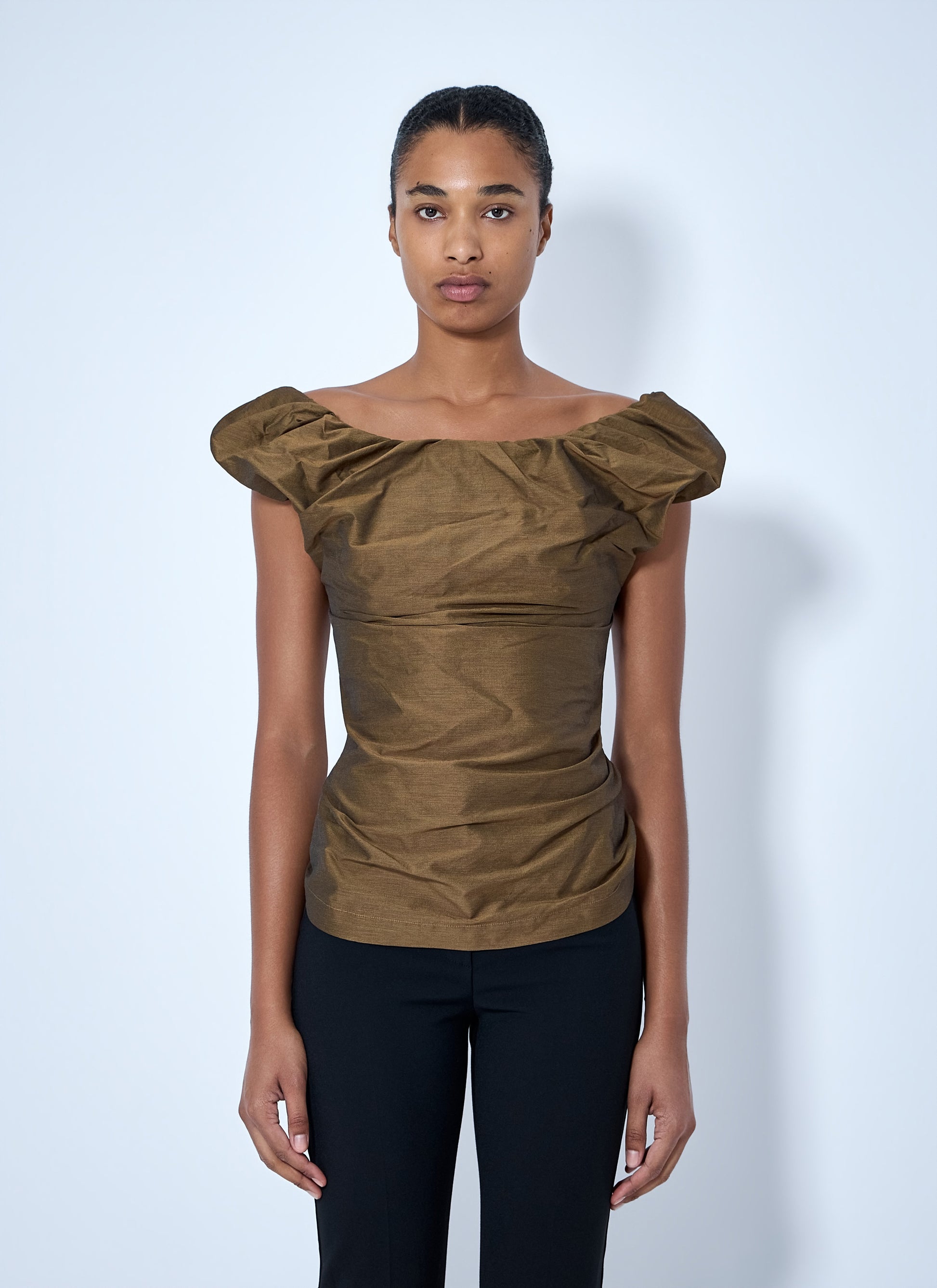 Vivienne Westwood Women Ginnie Top VIVIENNE WESTWOOD