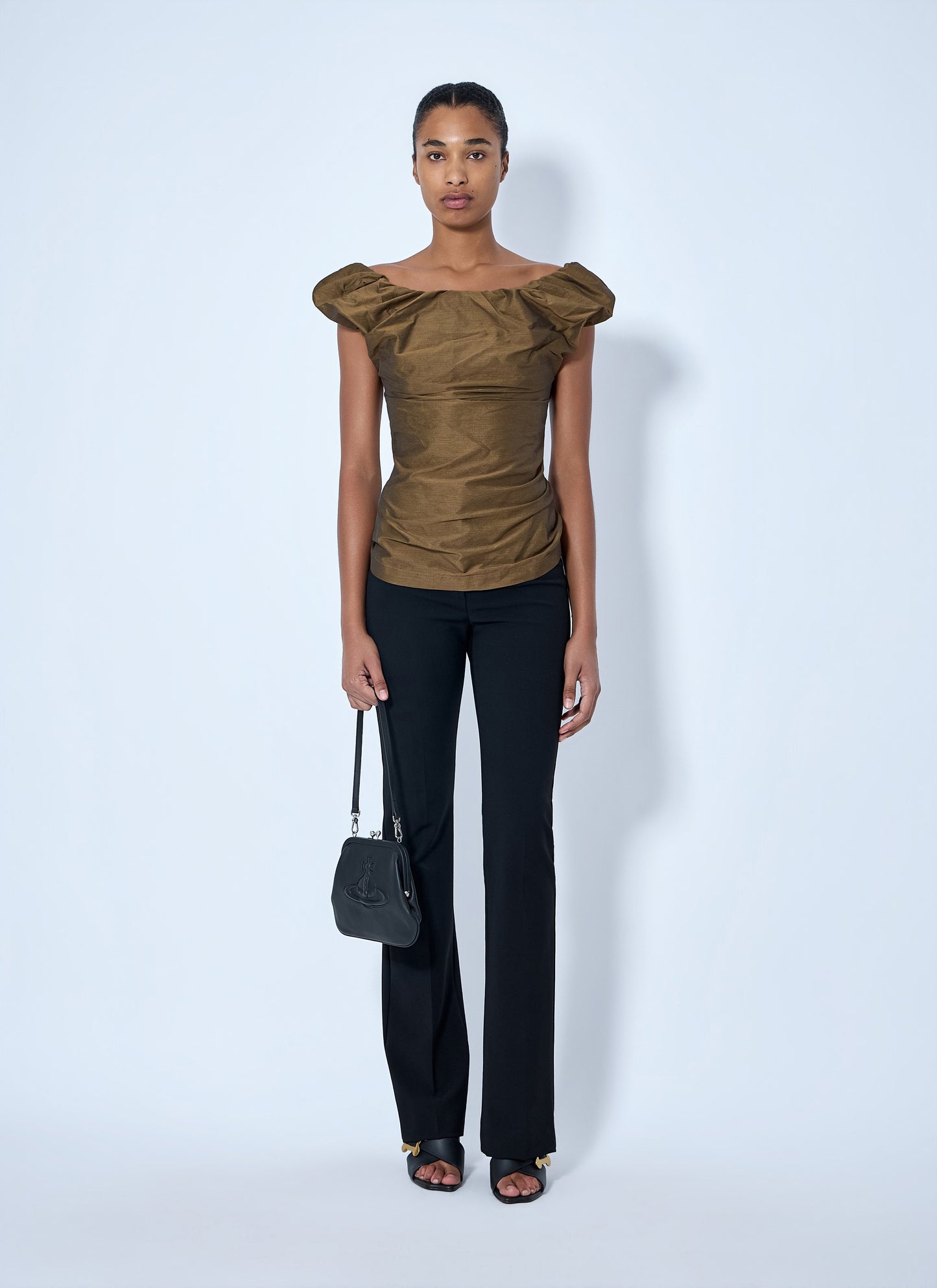 Vivienne Westwood Women Ginnie Top VIVIENNE WESTWOOD