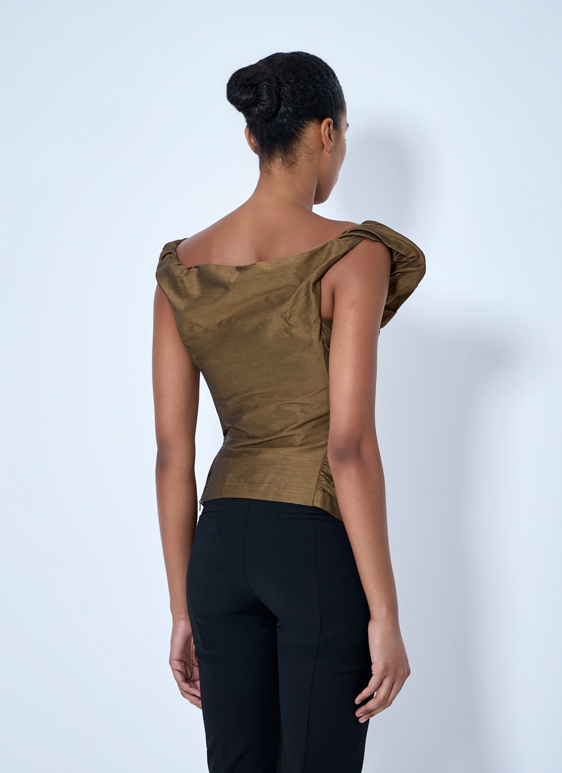 Vivienne Westwood Women Ginnie Top VIVIENNE WESTWOOD