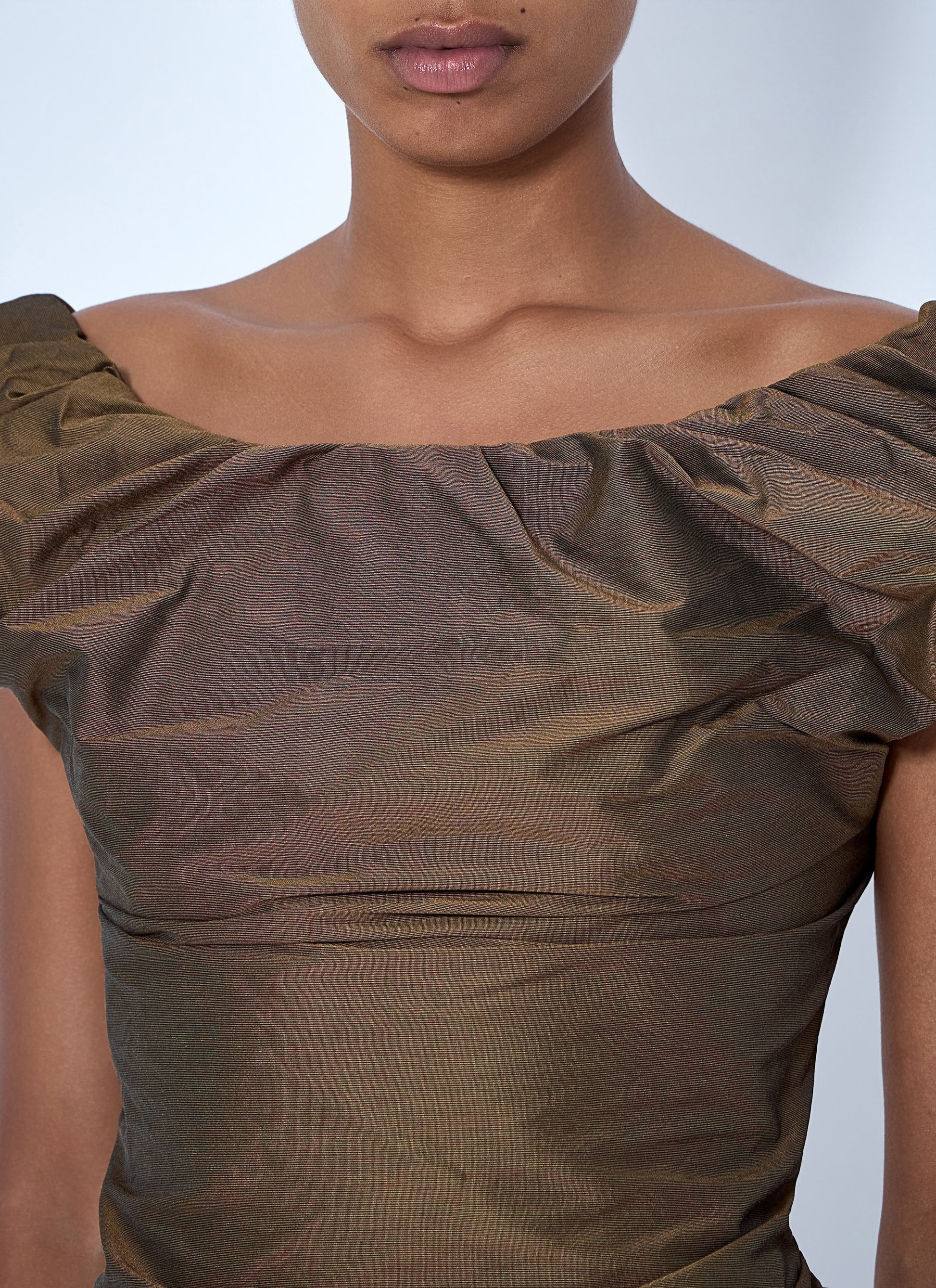 Vivienne Westwood Women Ginnie Top VIVIENNE WESTWOOD