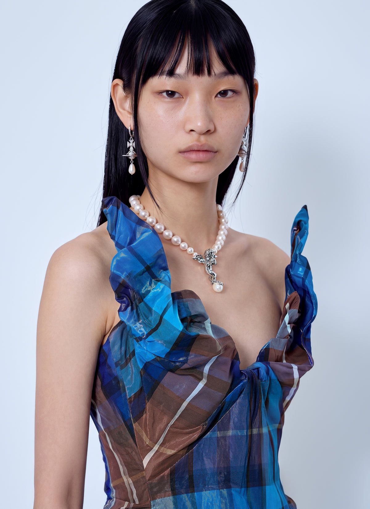 Vivienne Westwood Women On Point Corset VIVIENNE WESTWOOD