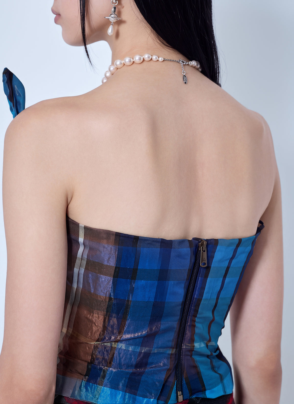 Vivienne Westwood Women On Point Corset VIVIENNE WESTWOOD