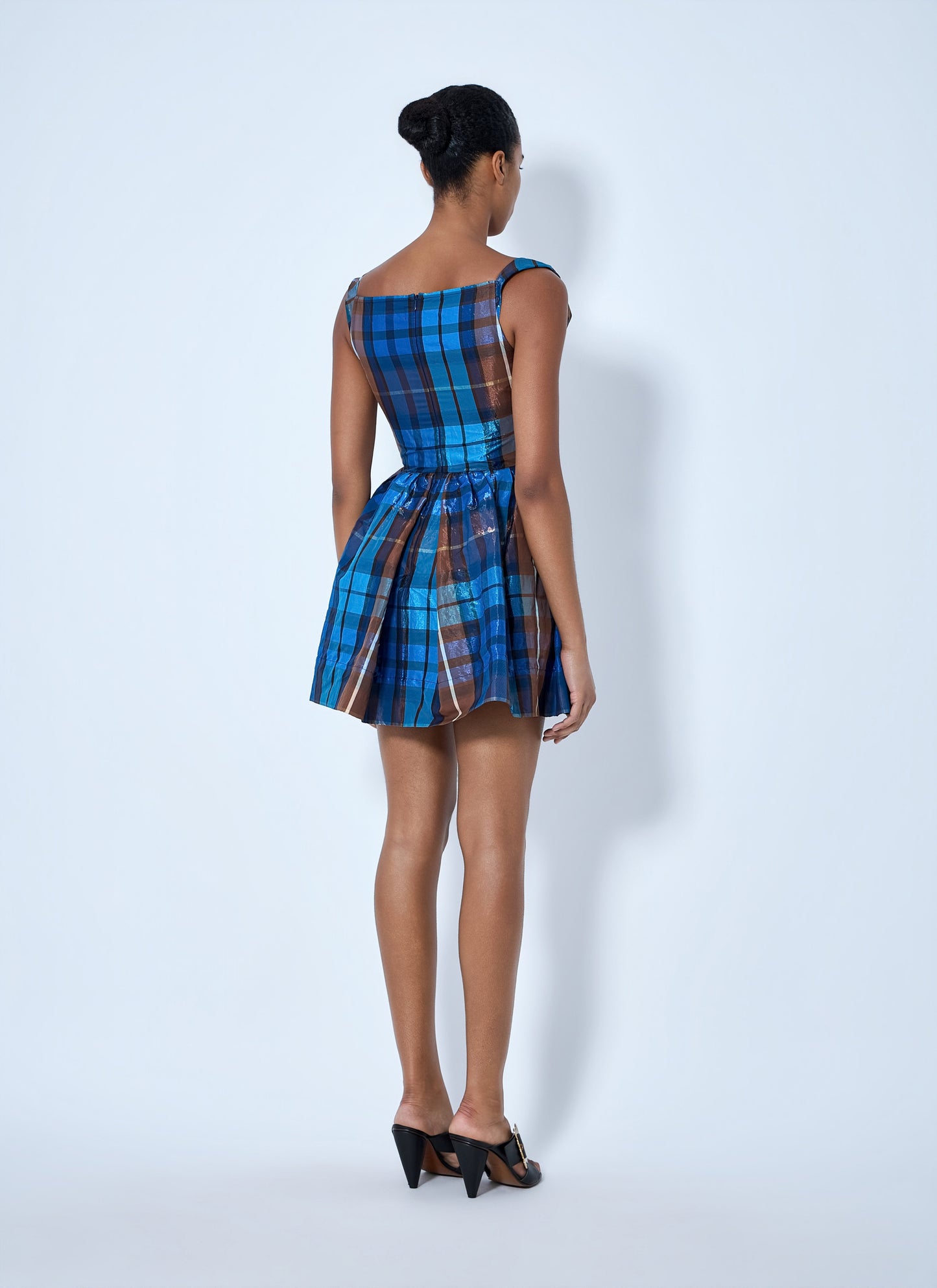 Vivienne Westwood Women Mini Sunday Dress VIVIENNE WESTWOOD