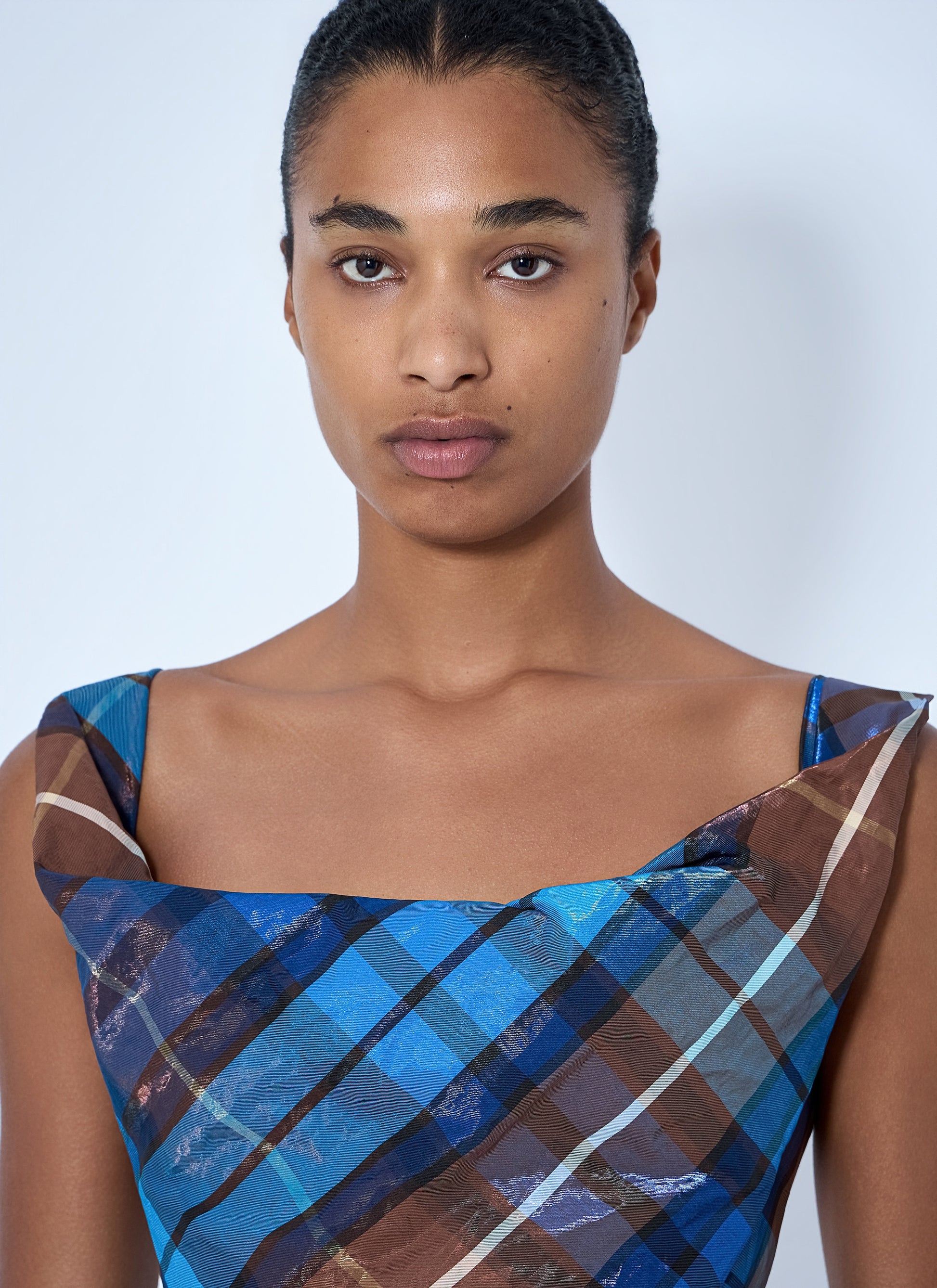 Vivienne Westwood Women Mini Sunday Dress VIVIENNE WESTWOOD