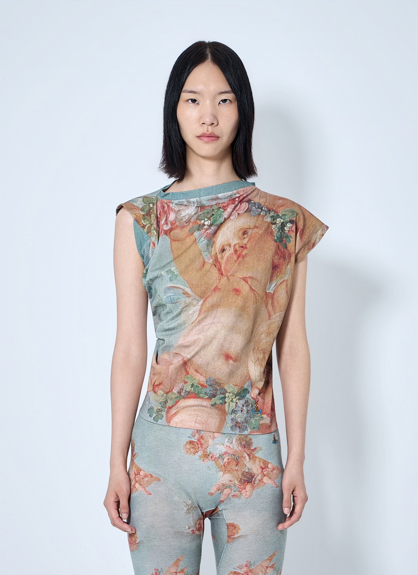 Vivienne Westwood Women Hebo Top VIVIENNE WESTWOOD