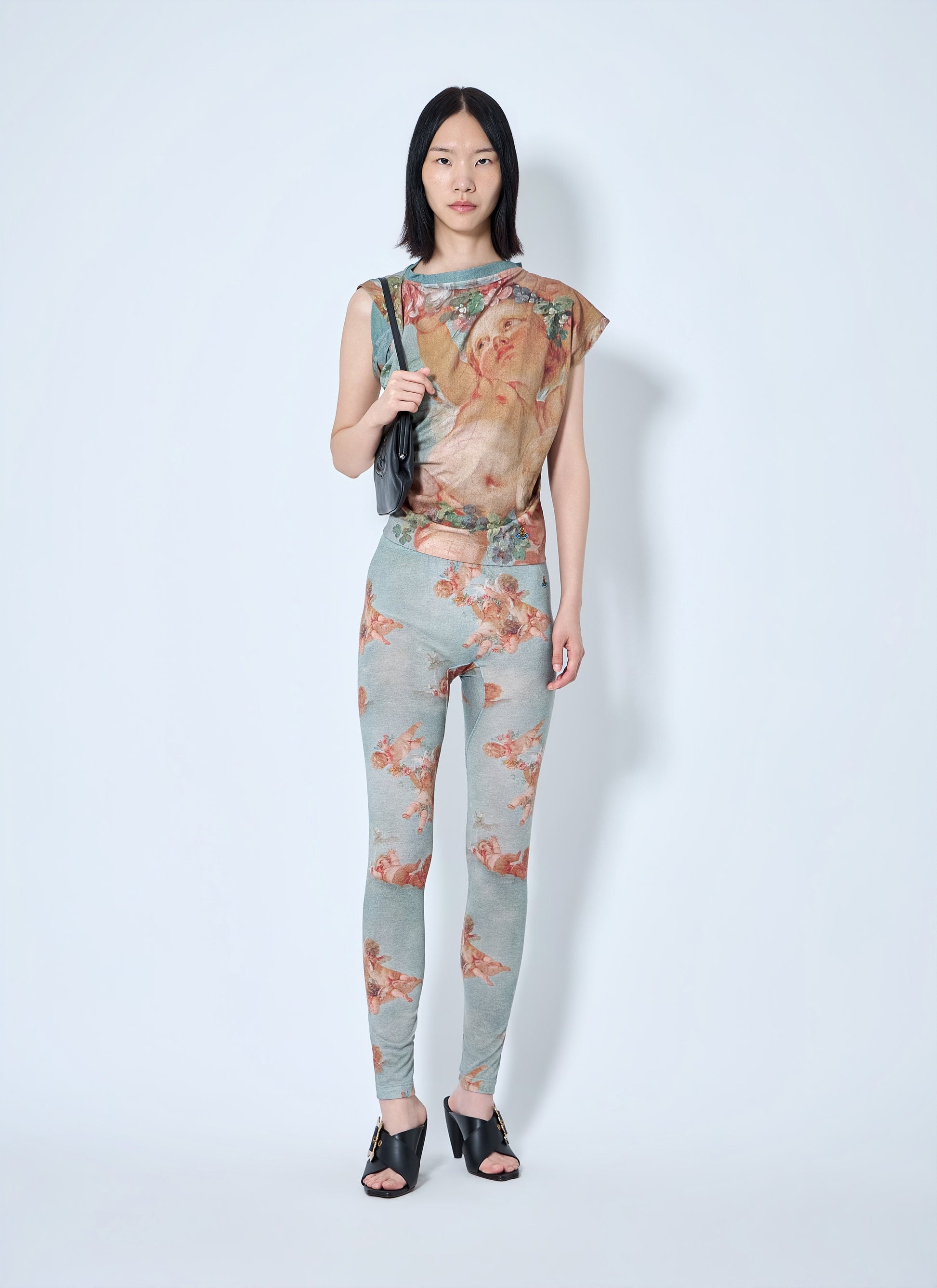 Vivienne Westwood Women Hebo Top VIVIENNE WESTWOOD