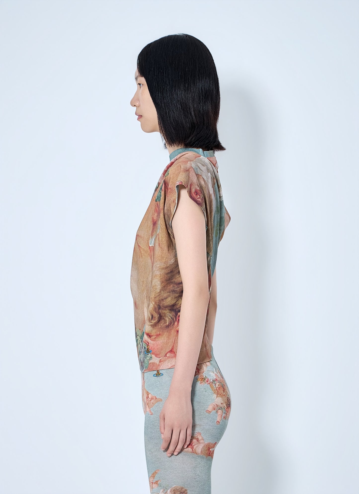 Vivienne Westwood Women Hebo Top VIVIENNE WESTWOOD