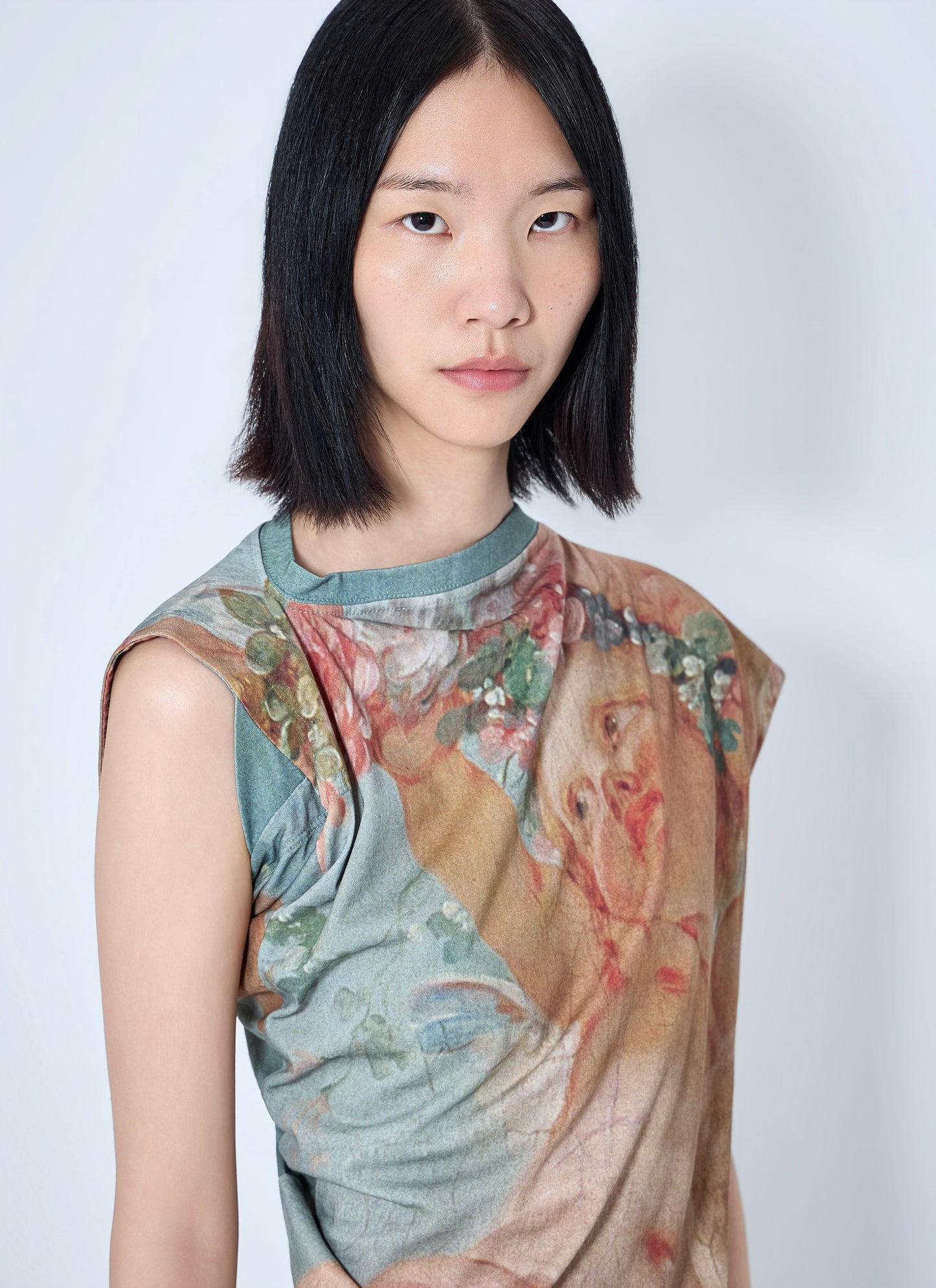 Vivienne Westwood Women Hebo Top VIVIENNE WESTWOOD