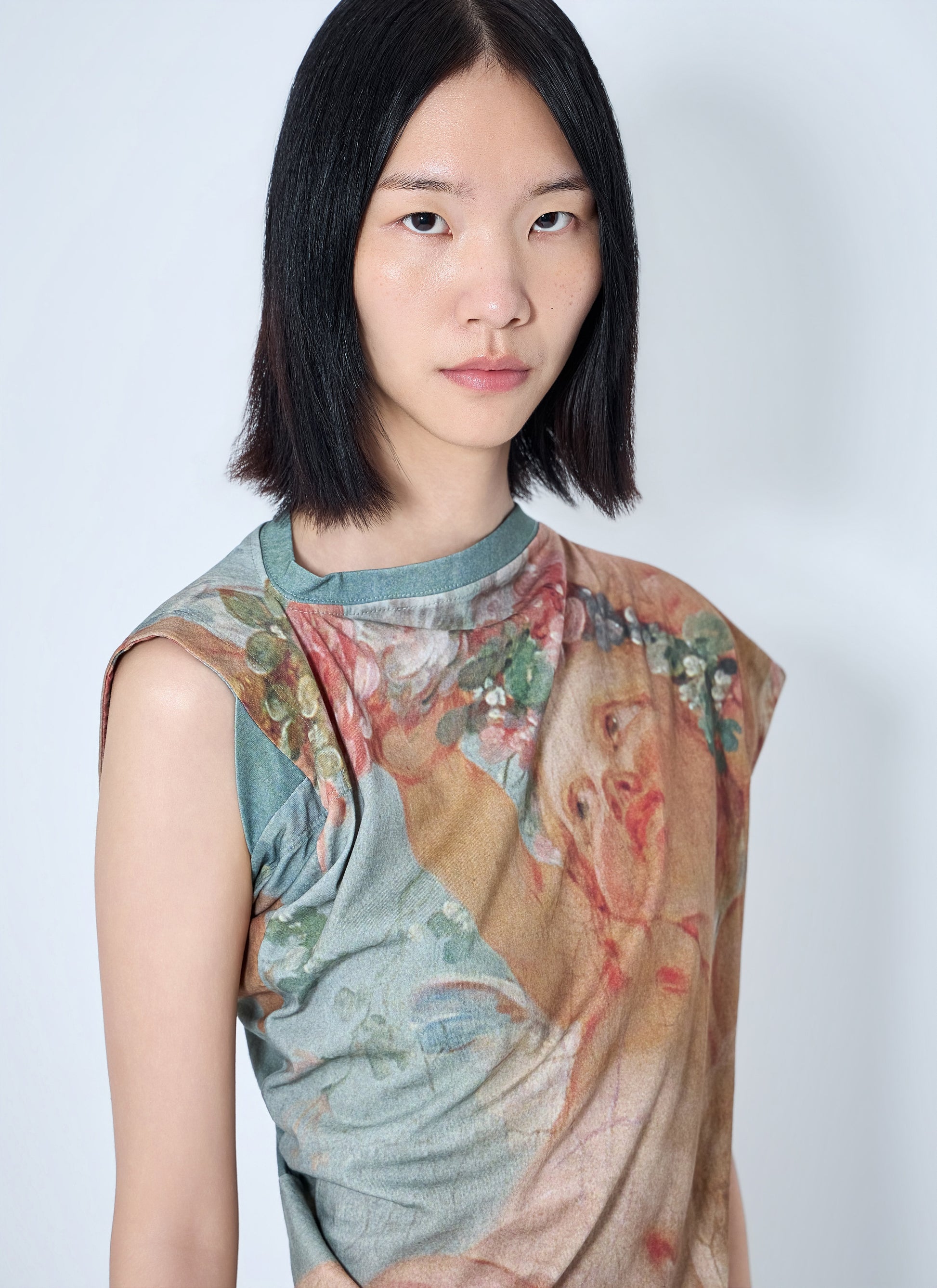 Vivienne Westwood Women Hebo Top VIVIENNE WESTWOOD