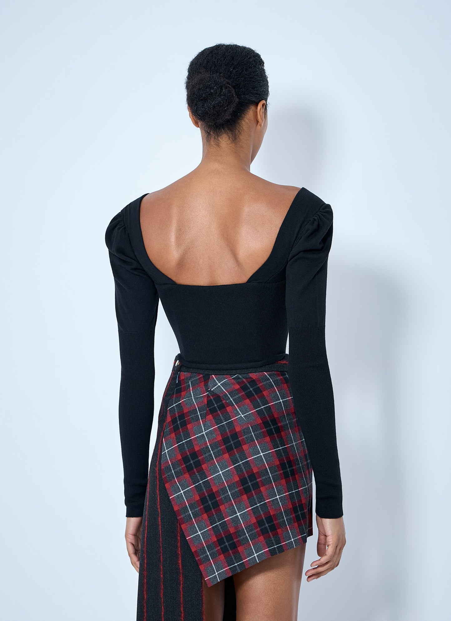 Vivienne Westwood Women Bea Corset Cardi VIVIENNE WESTWOOD
