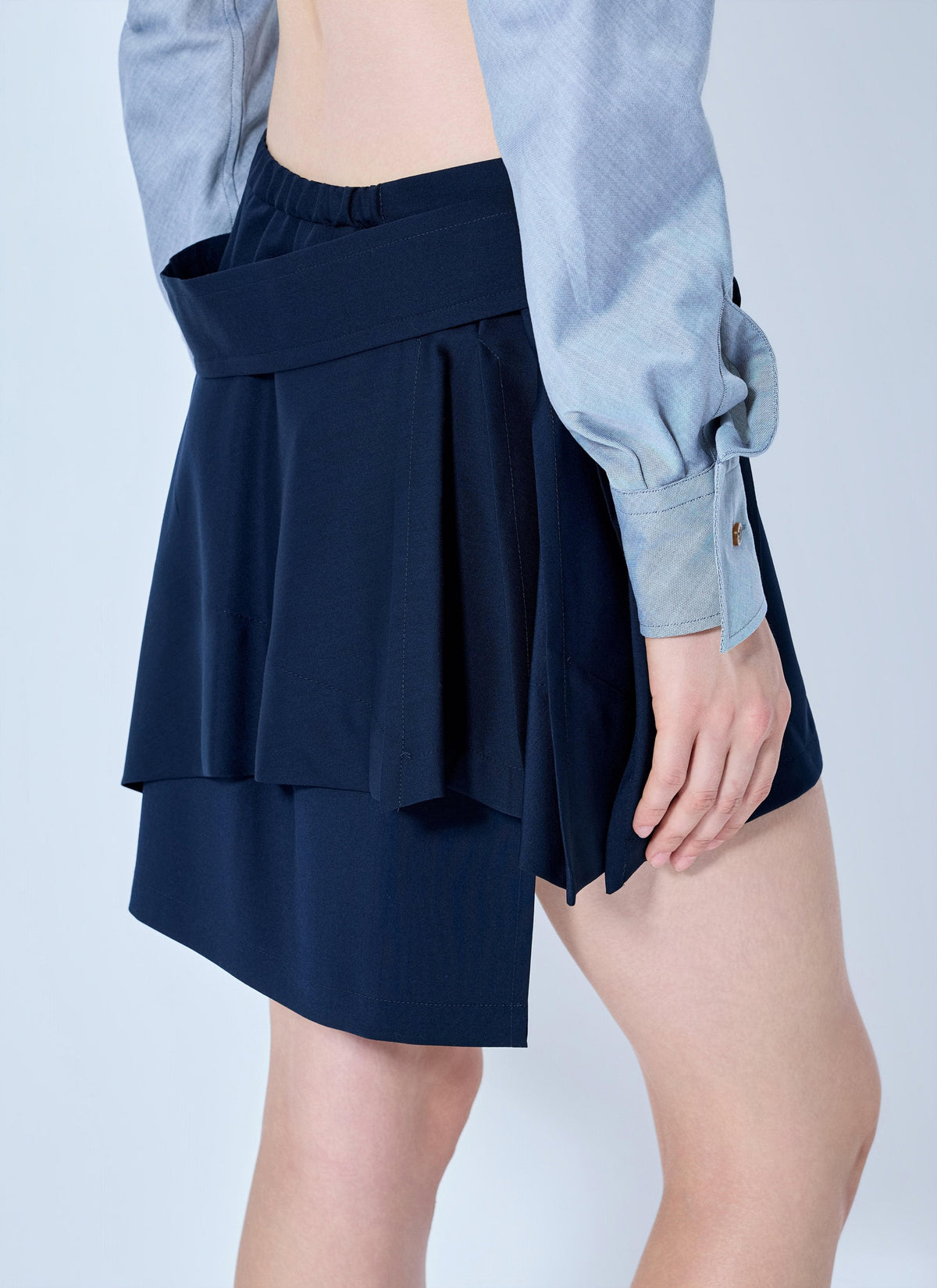 Vivienne Westwood Women Meghan Kilt VIVIENNE WESTWOOD