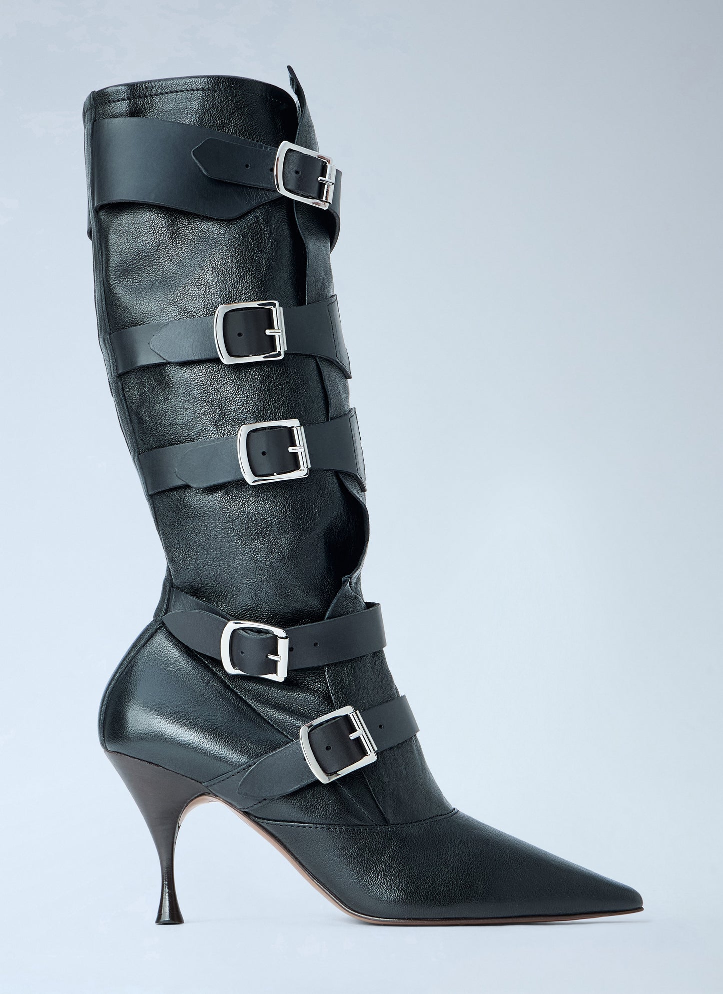 Vivienne Westwood Women Treasure Boots VIVIENNE WESTWOOD