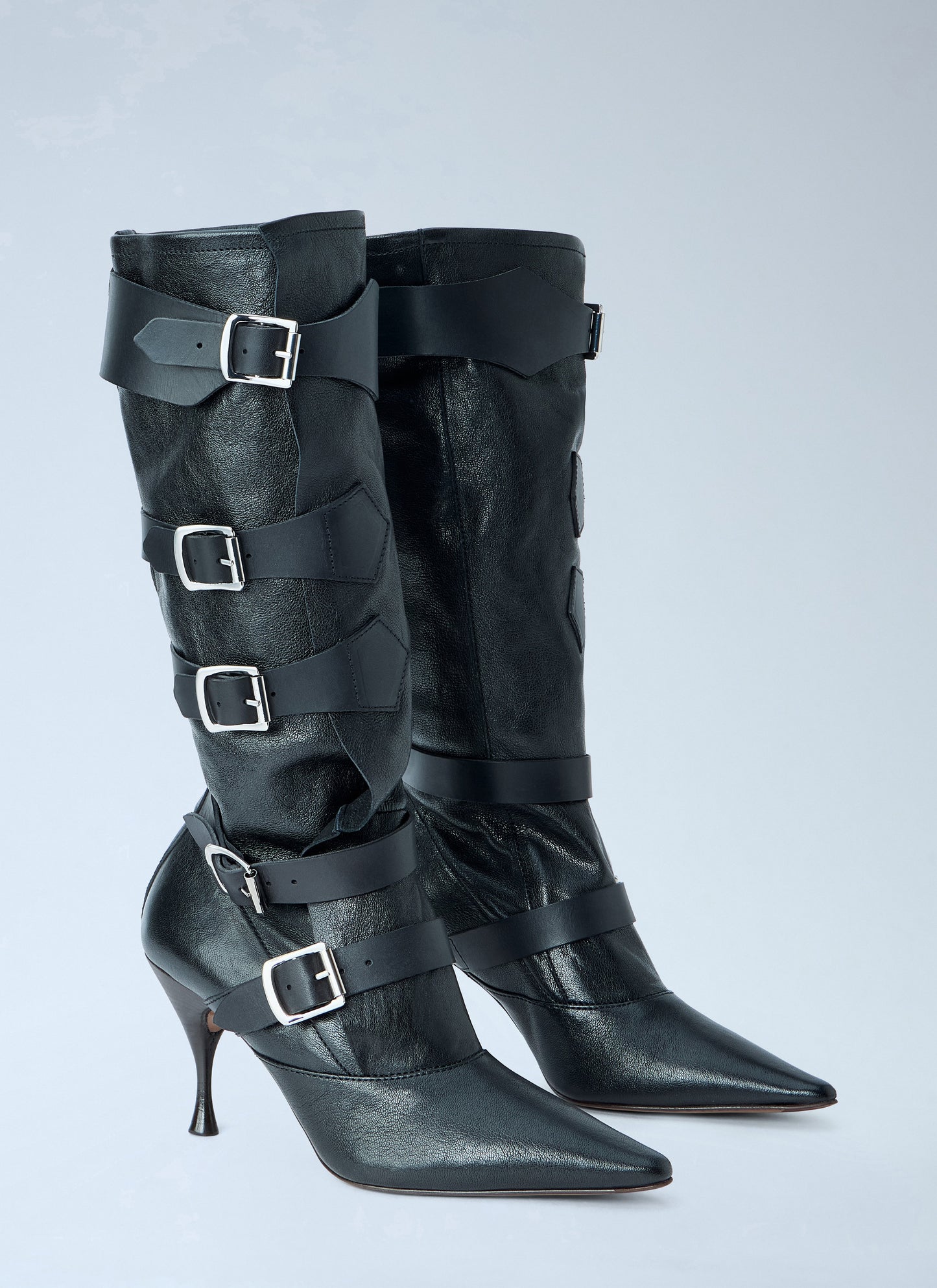 Vivienne Westwood Women Treasure Boots VIVIENNE WESTWOOD