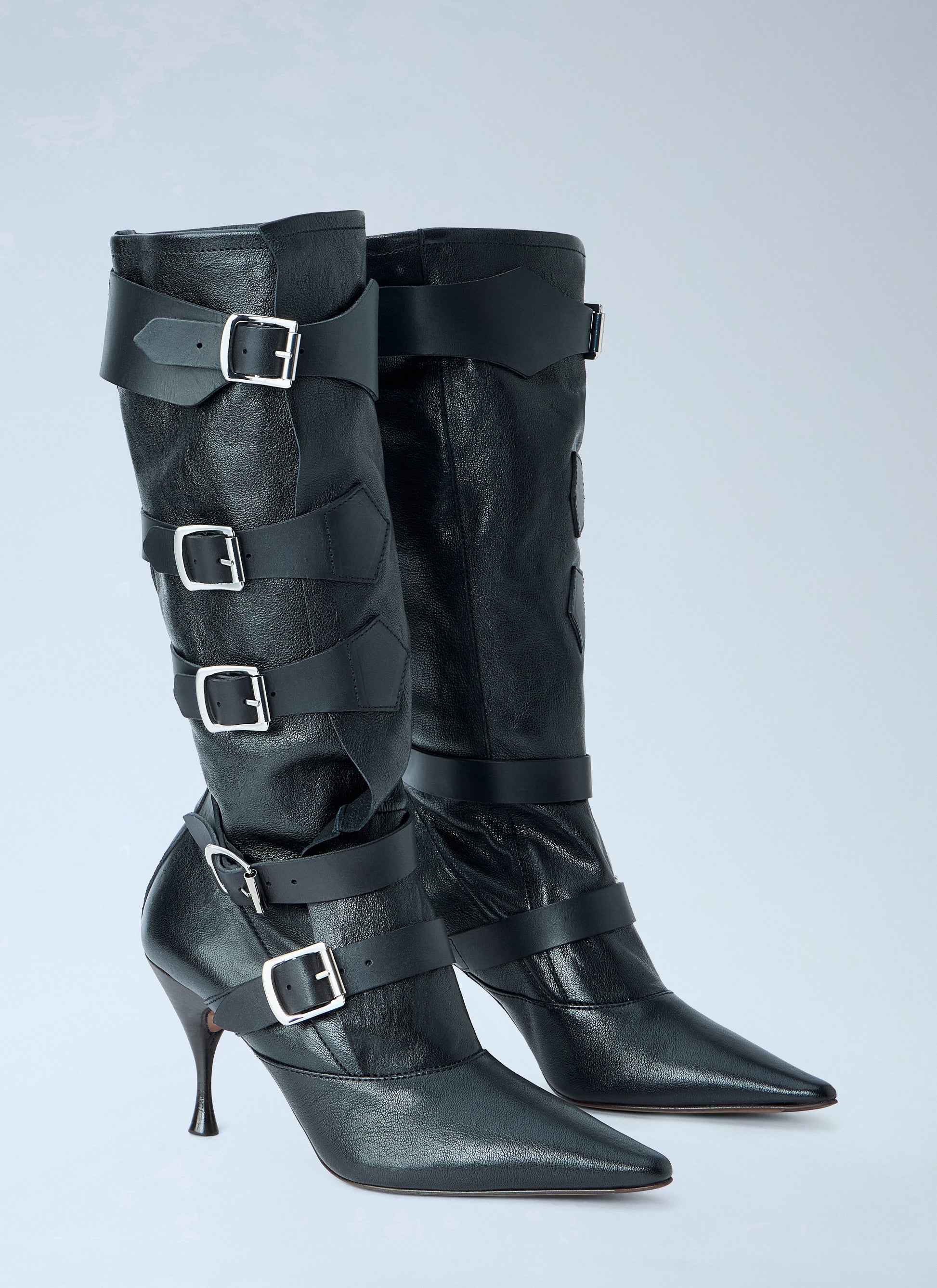 Vivienne Westwood Women Treasure Boots VIVIENNE WESTWOOD