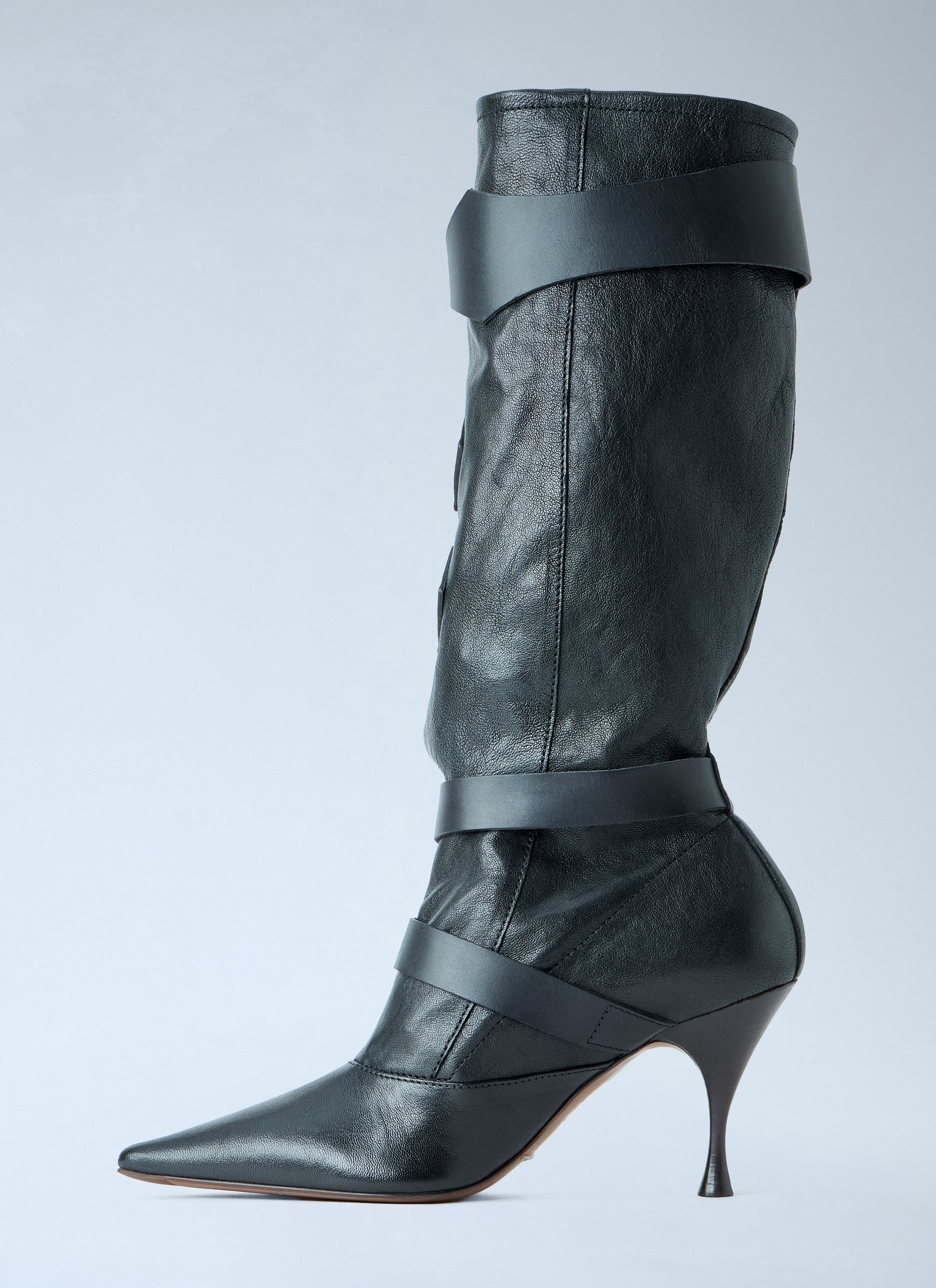 Vivienne Westwood Women Treasure Boots VIVIENNE WESTWOOD