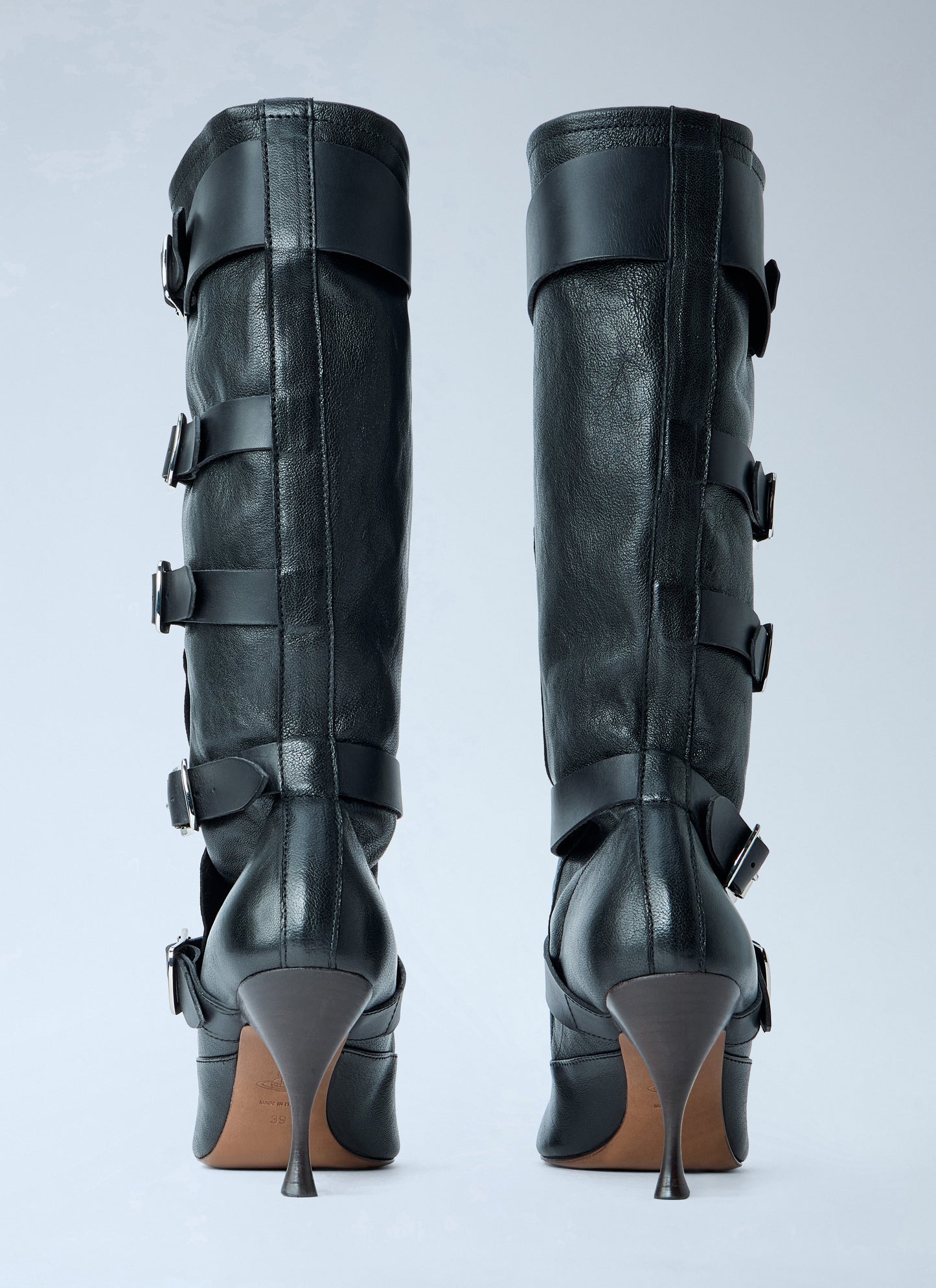 Vivienne Westwood Women Treasure Boots VIVIENNE WESTWOOD