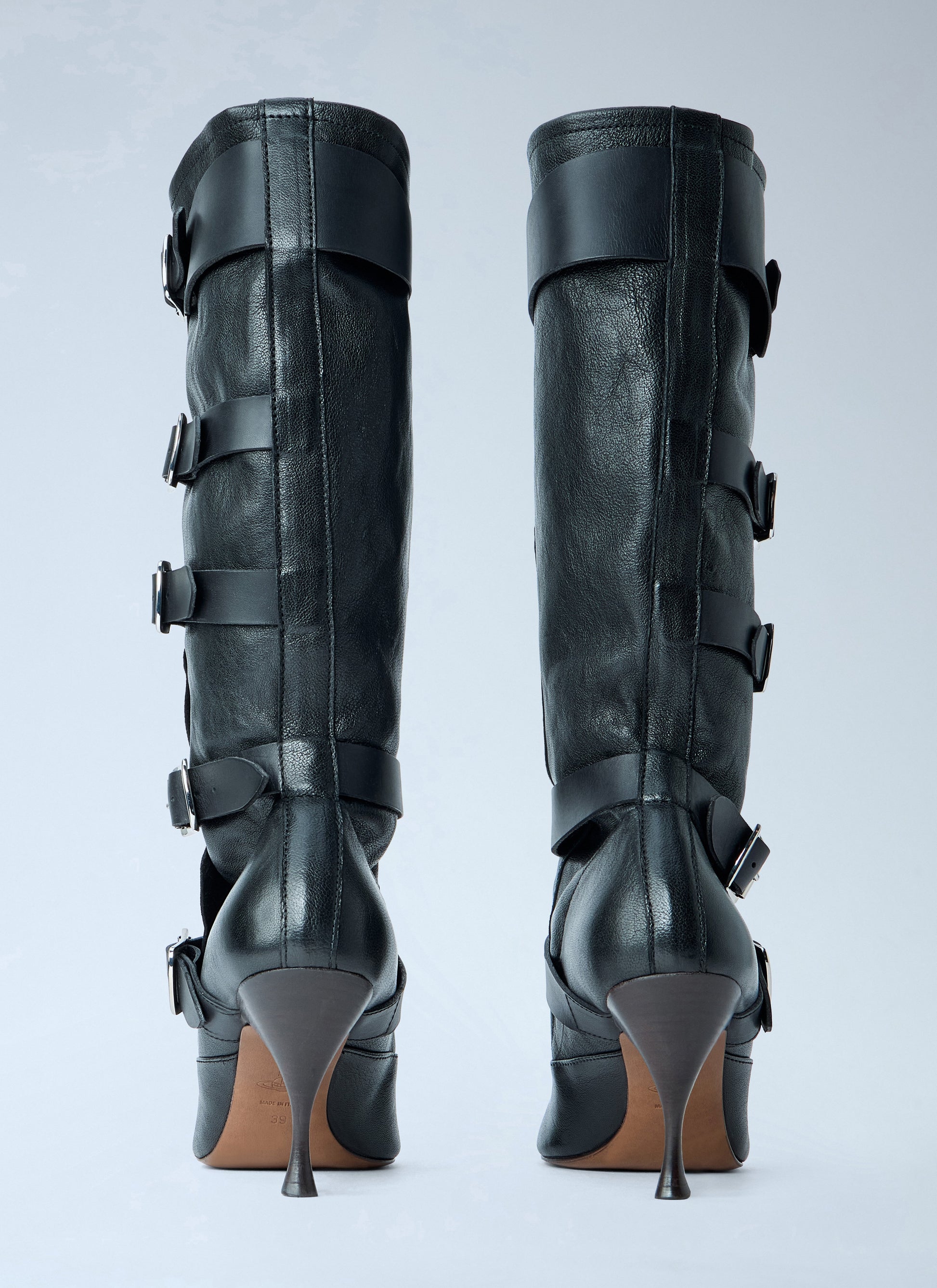 Vivienne Westwood Women Treasure Boots VIVIENNE WESTWOOD