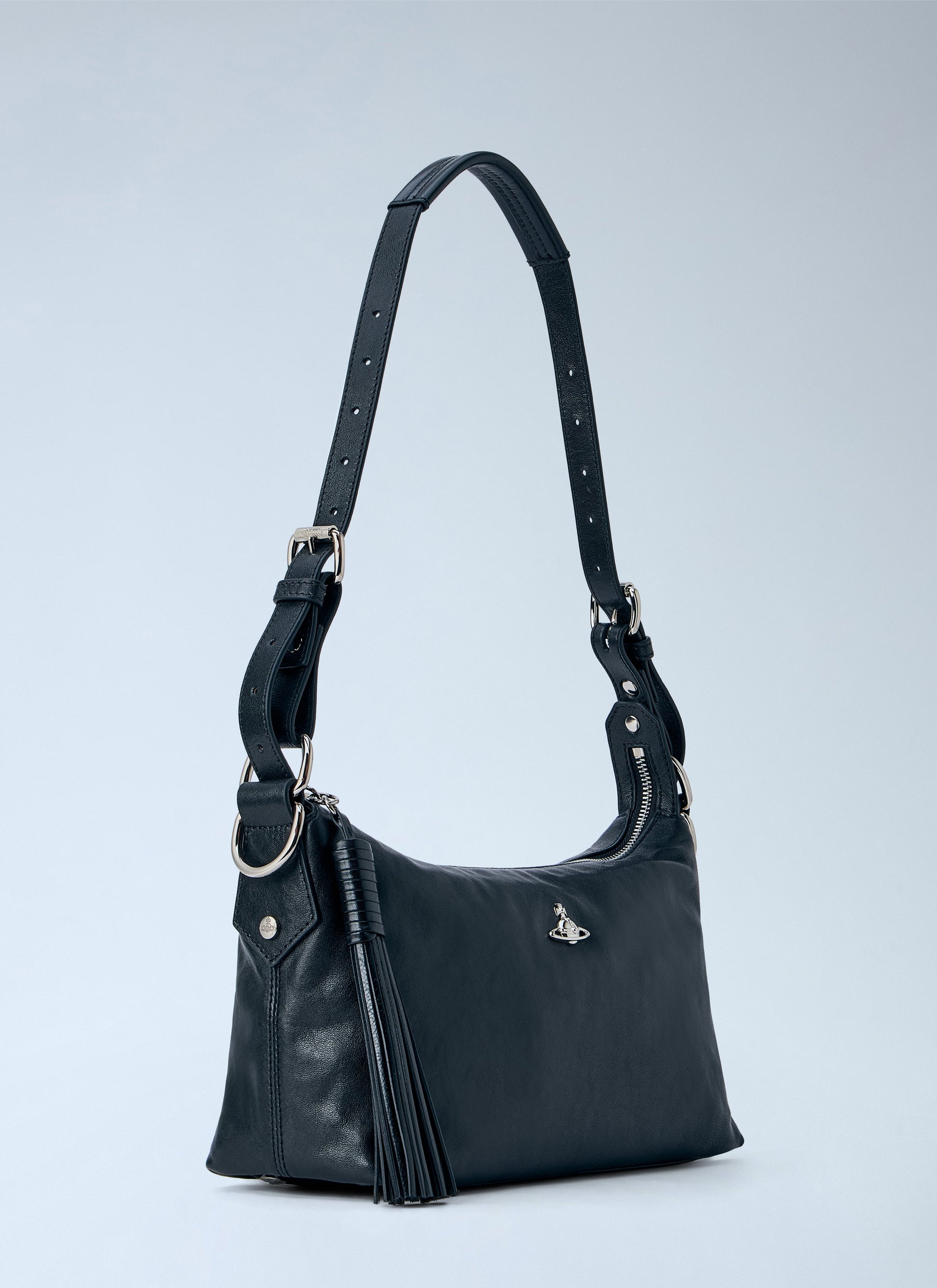 Vivienne Westwood Women Emma Shoulder Bag VIVIENNE WESTWOOD