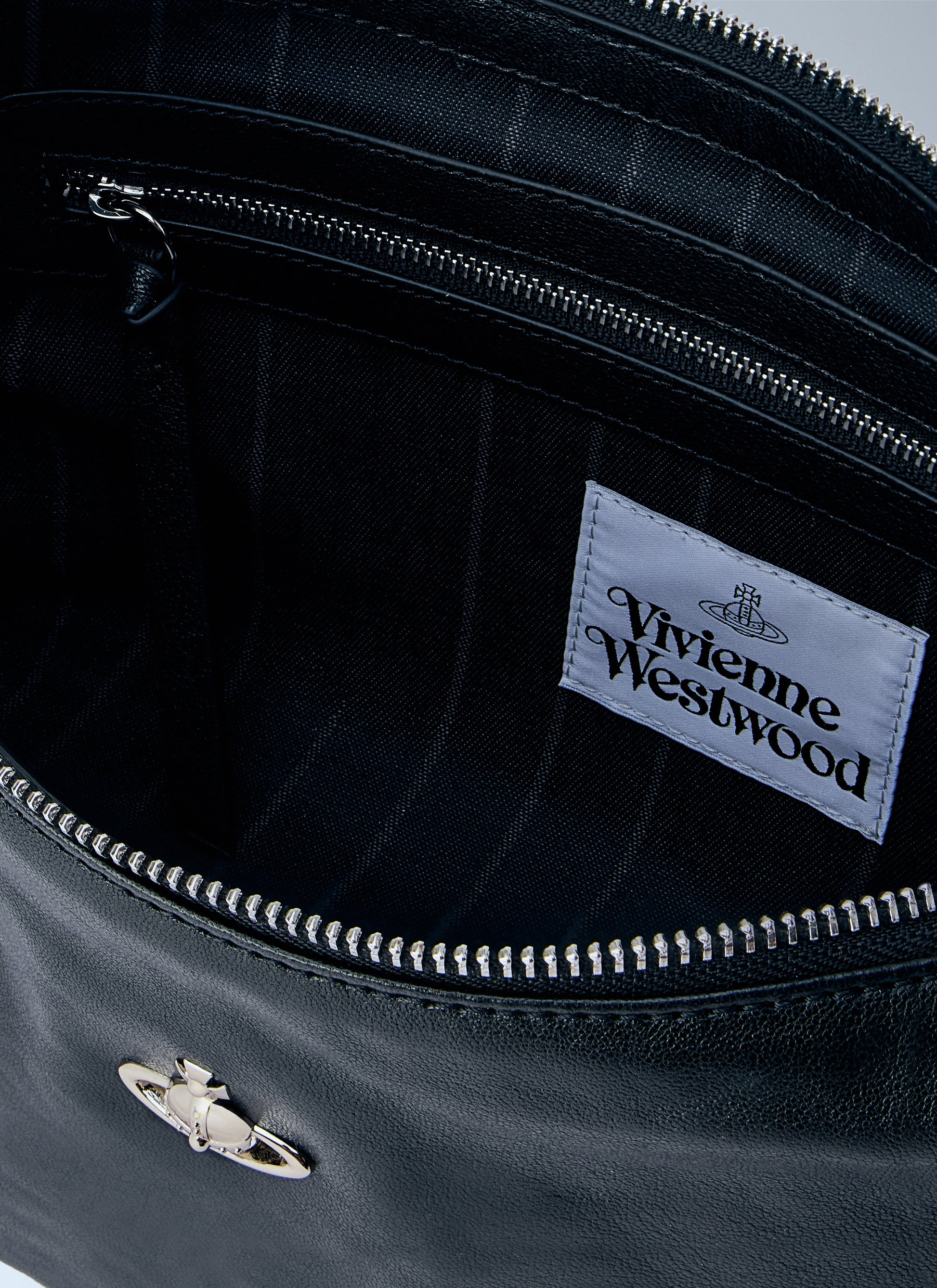 Vivienne Westwood Women Emma Shoulder Bag VIVIENNE WESTWOOD