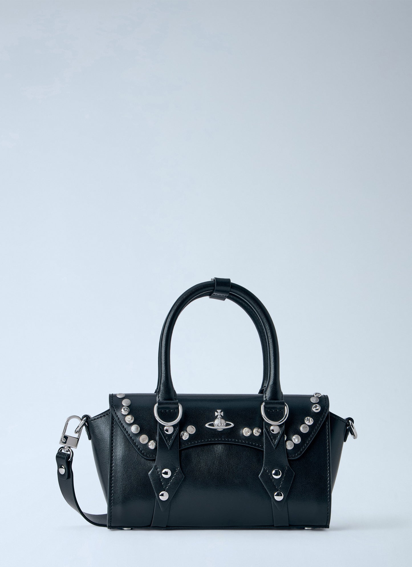 Vivienne Westwood Women Bettina Mini Crossbody Bag VIVIENNE WESTWOOD