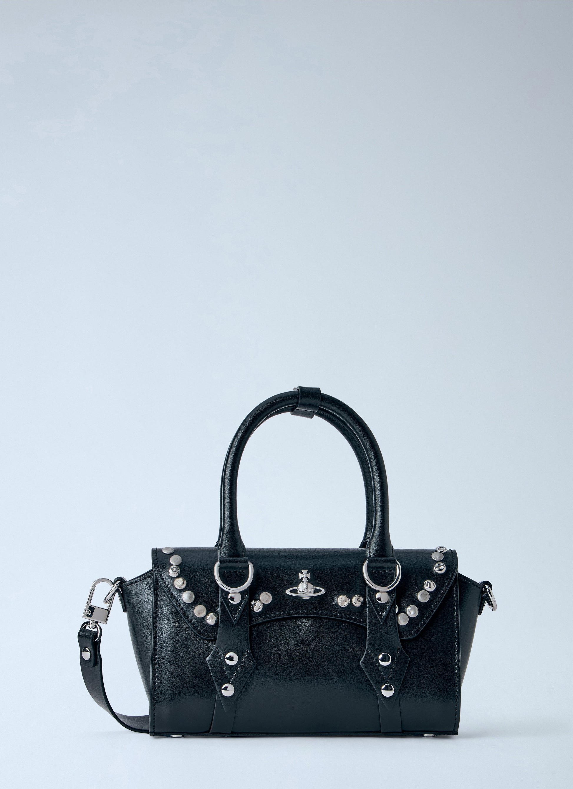 Vivienne Westwood Women Bettina Mini Crossbody Bag VIVIENNE WESTWOOD