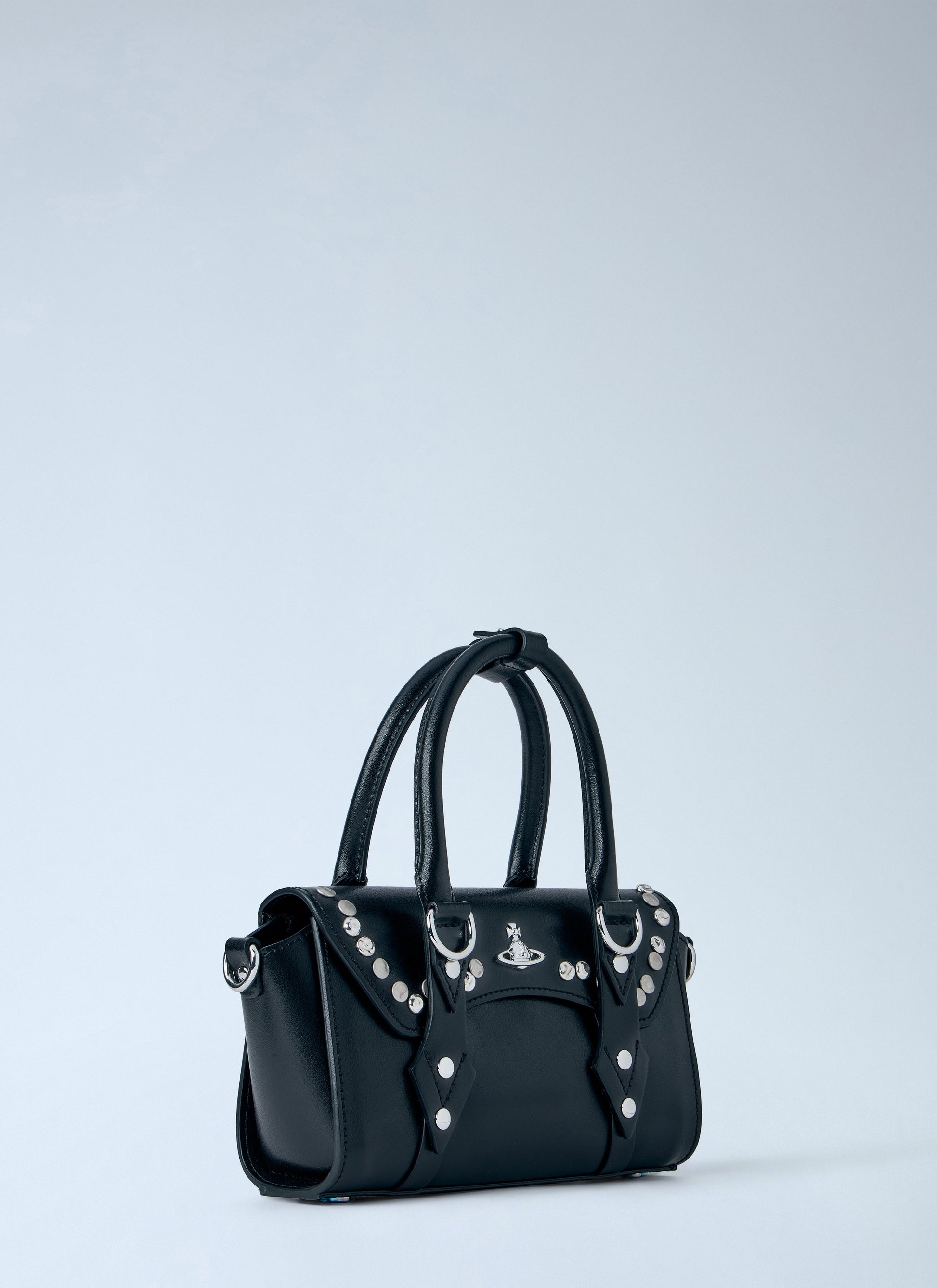 Vivienne Westwood Women Bettina Mini Crossbody Bag VIVIENNE WESTWOOD