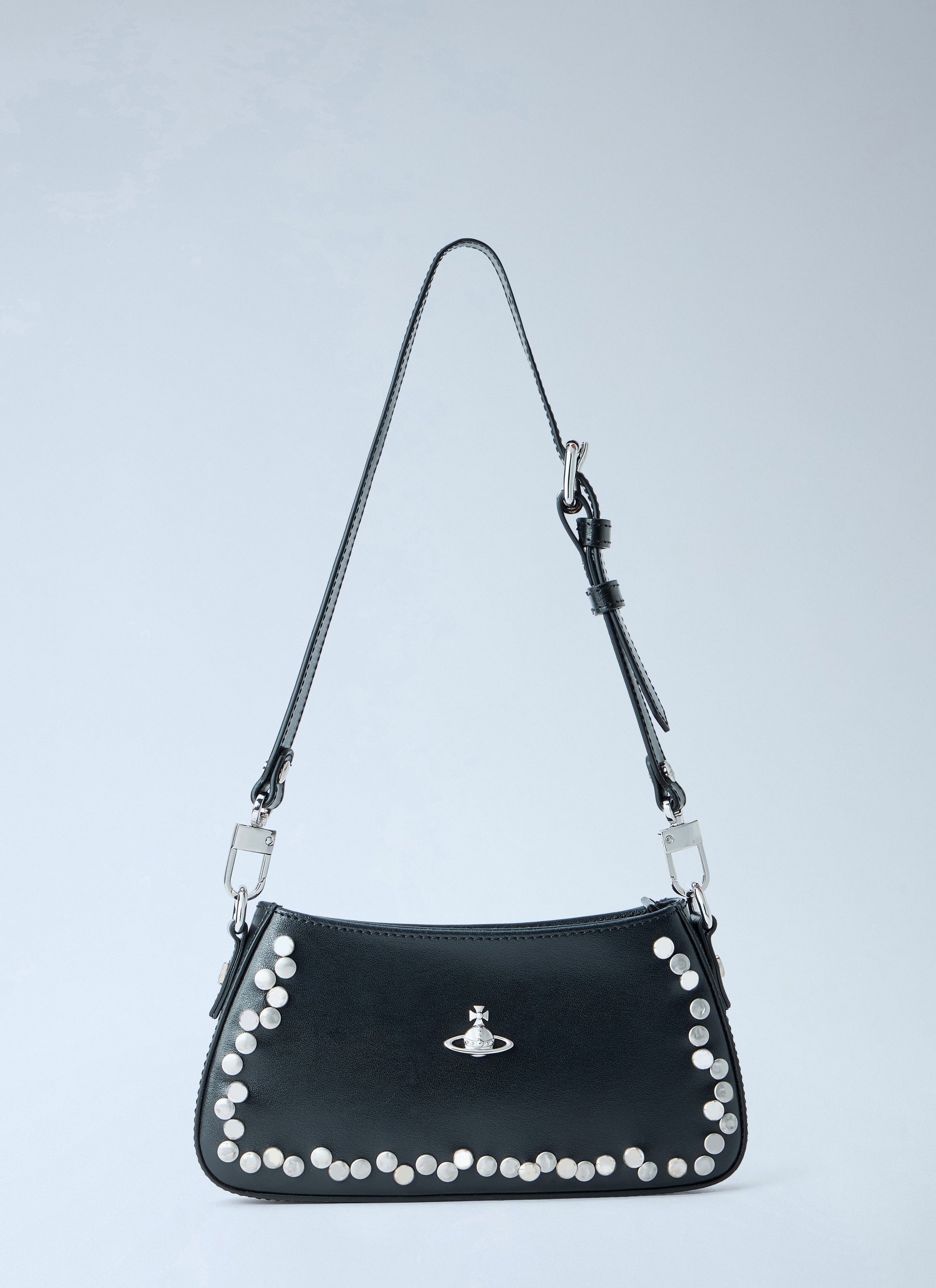 Vivienne Westwood Women Tasha Shoulder Phone Bag VIVIENNE WESTWOOD