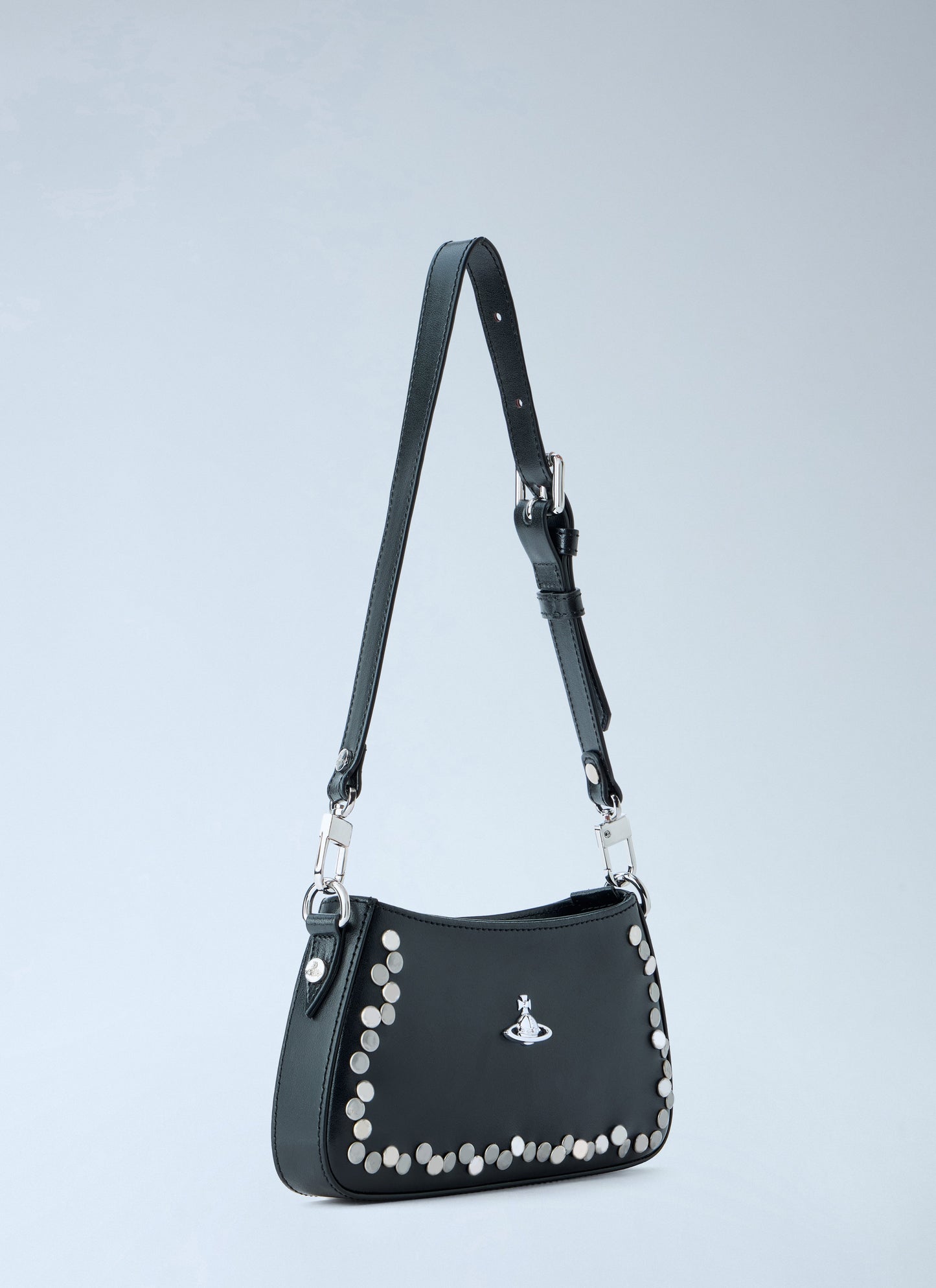 Vivienne Westwood Women Tasha Shoulder Phone Bag VIVIENNE WESTWOOD