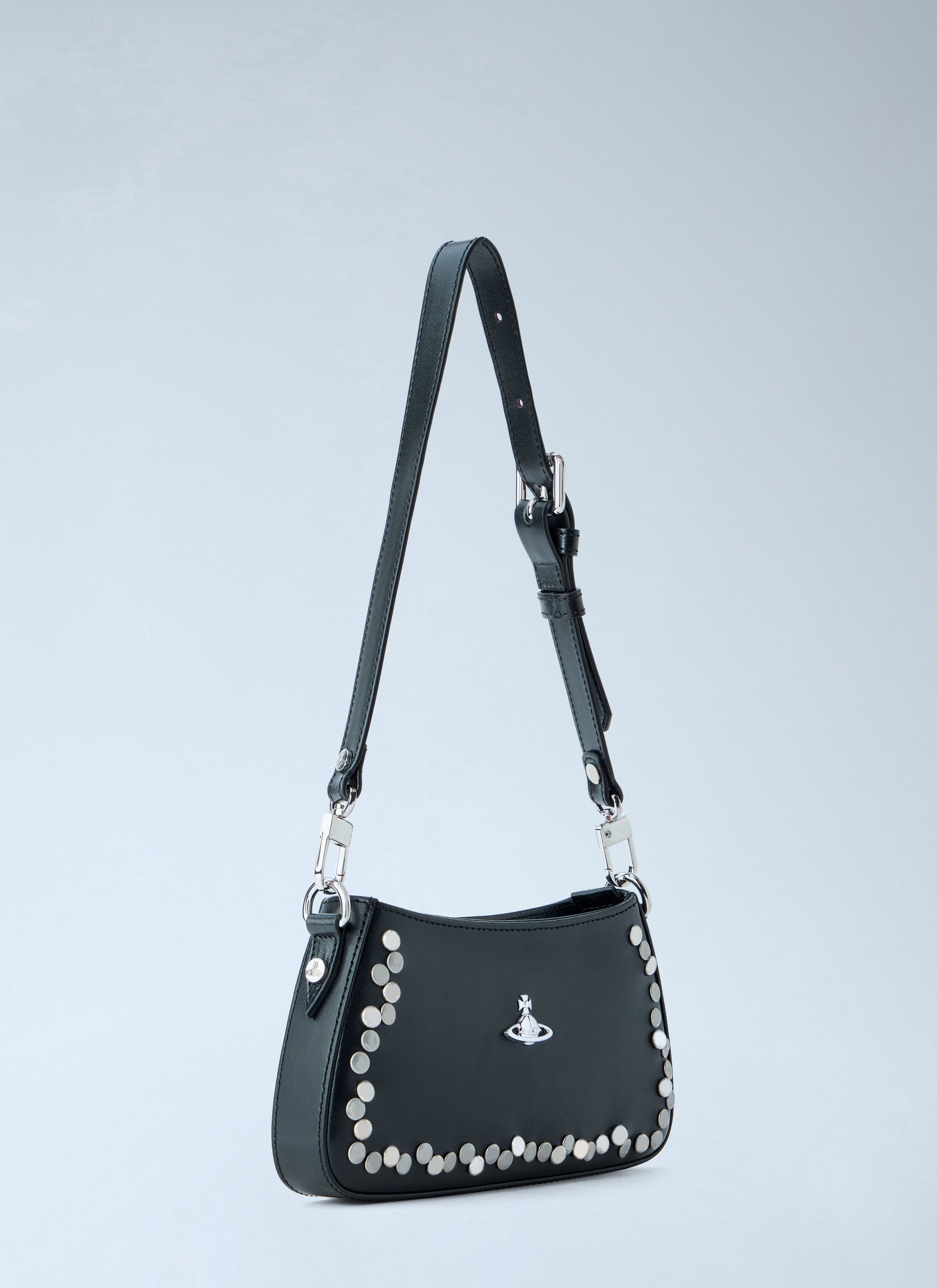 Vivienne Westwood Women Tasha Shoulder Phone Bag VIVIENNE WESTWOOD