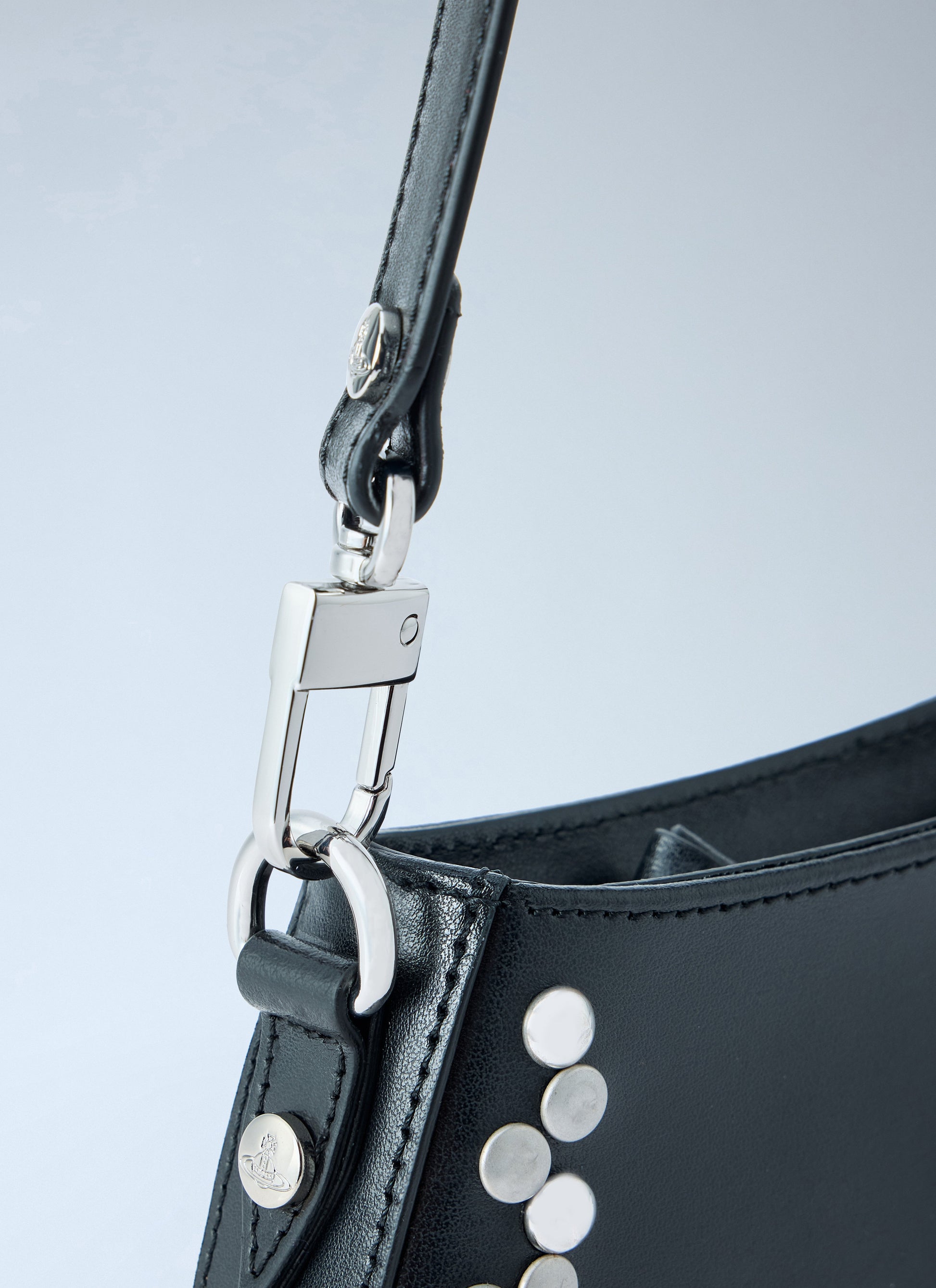 Vivienne Westwood Women Tasha Shoulder Phone Bag VIVIENNE WESTWOOD