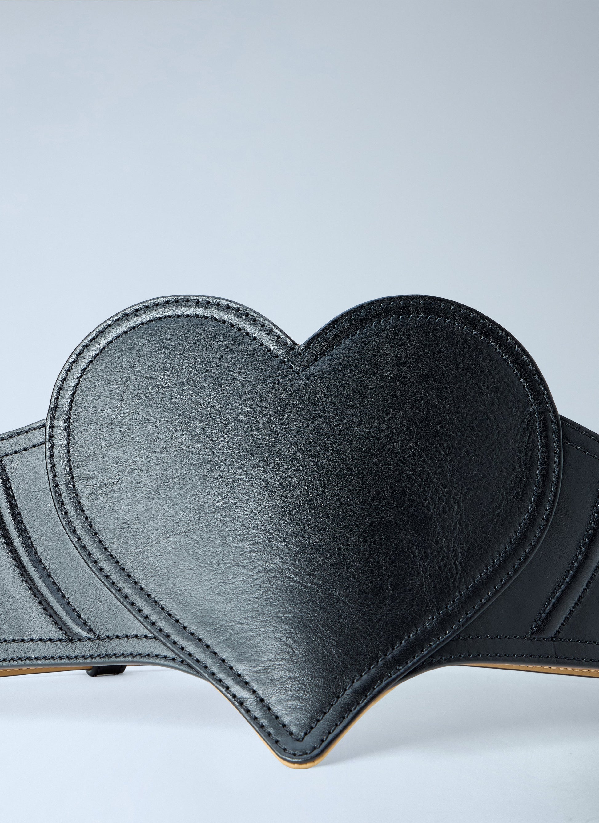 Vivienne Westwood Women Heart Corset Belt VIVIENNE WESTWOOD