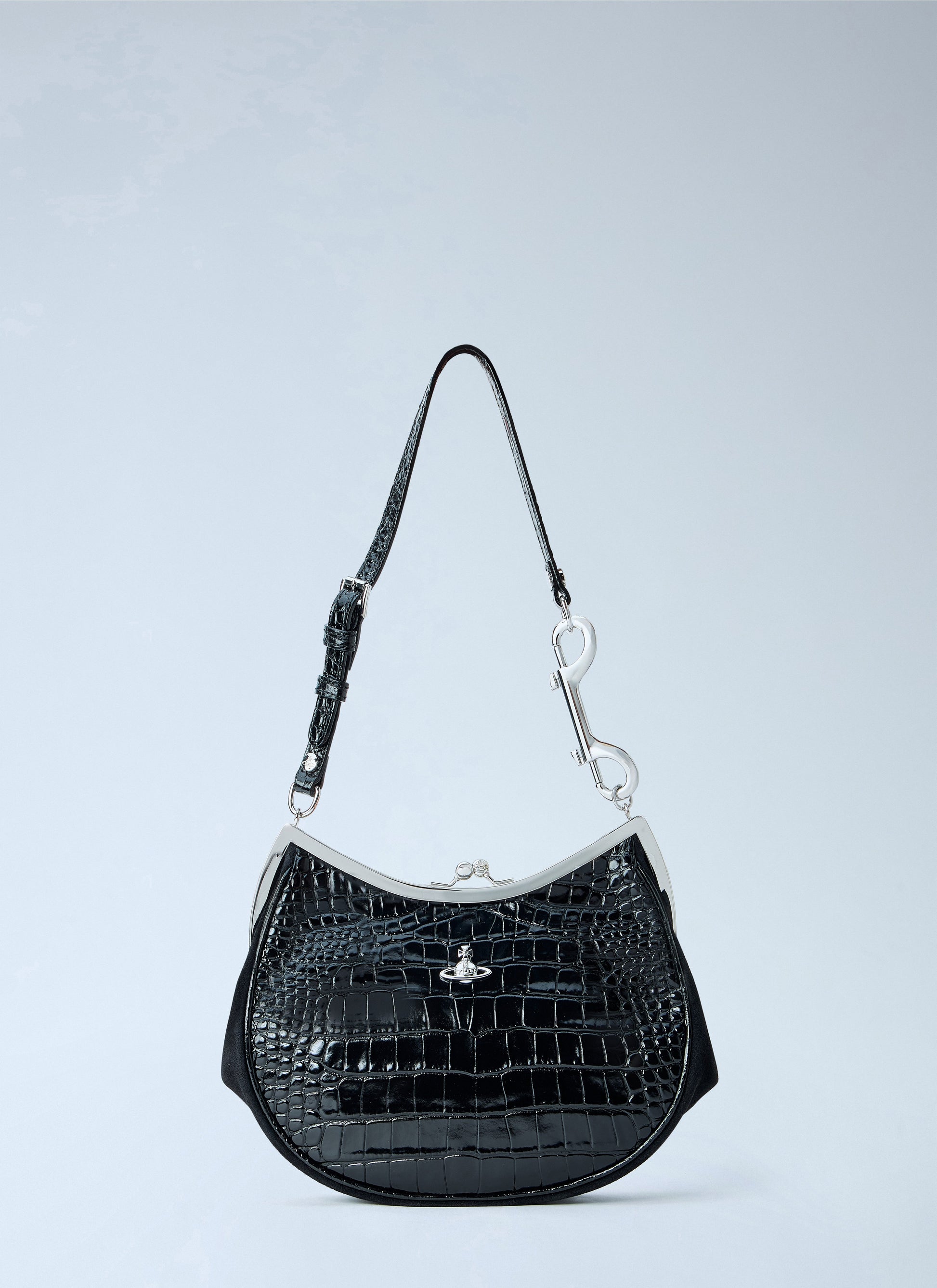 Vivienne Westwood Women Charm Frame Purse VIVIENNE WESTWOOD