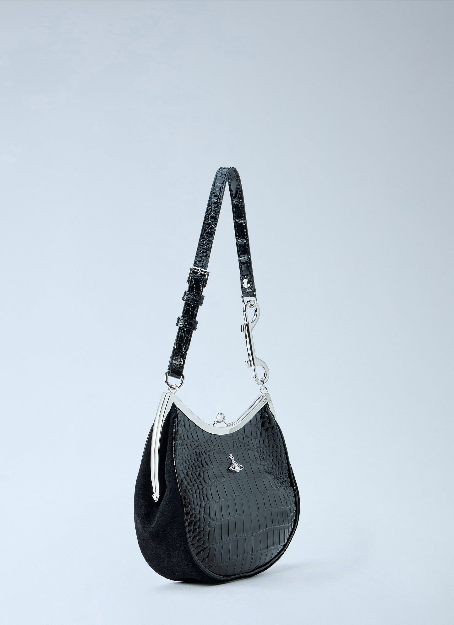 Vivienne Westwood Women Charm Frame Purse VIVIENNE WESTWOOD