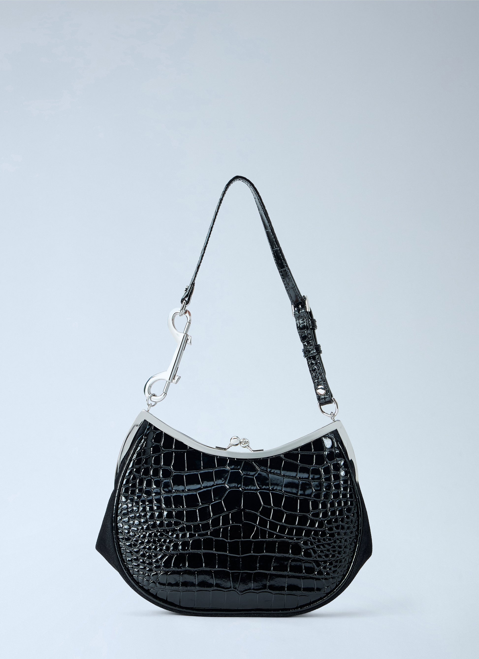 Vivienne Westwood Women Charm Frame Purse VIVIENNE WESTWOOD