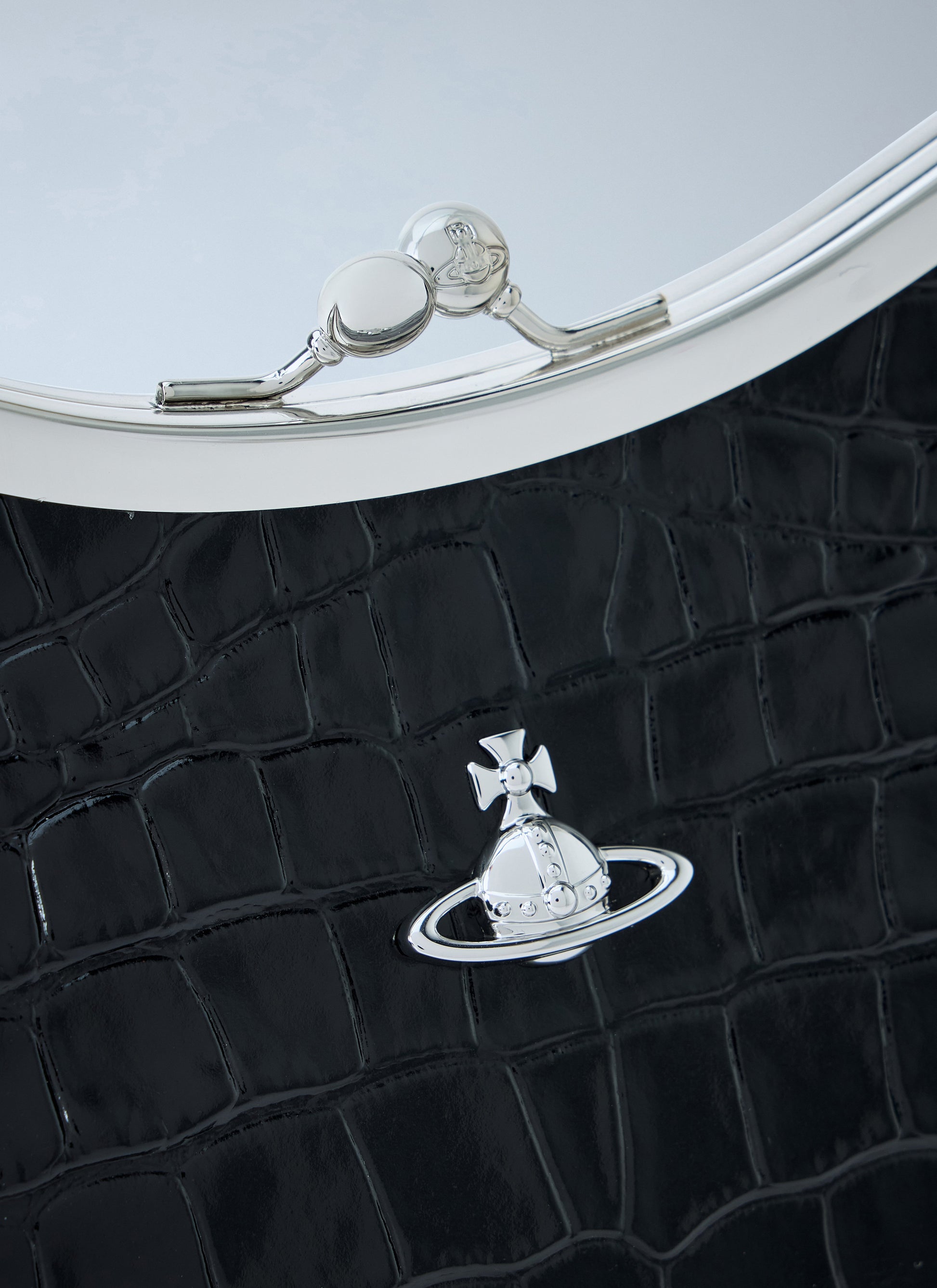 Vivienne Westwood Women Charm Frame Purse VIVIENNE WESTWOOD