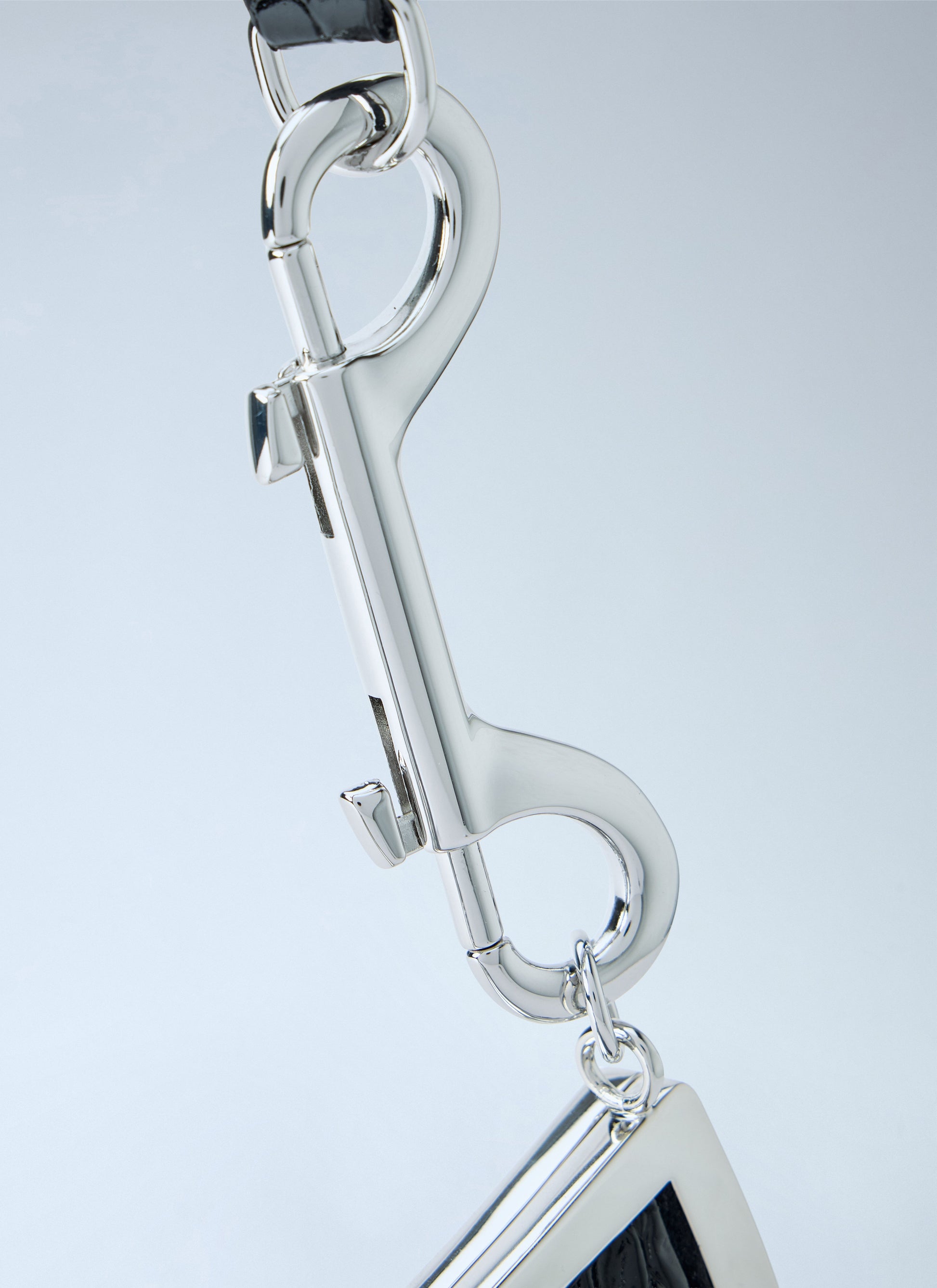 Vivienne Westwood Women Charm Frame Purse VIVIENNE WESTWOOD