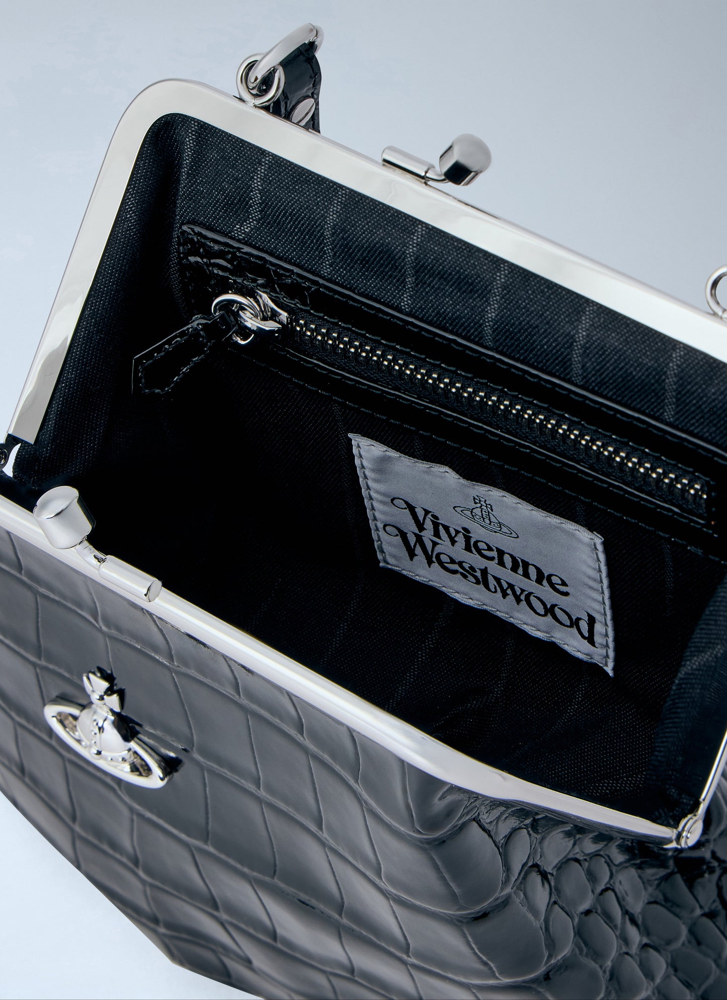 Vivienne Westwood Women Granny Frame Purse VIVIENNE WESTWOOD