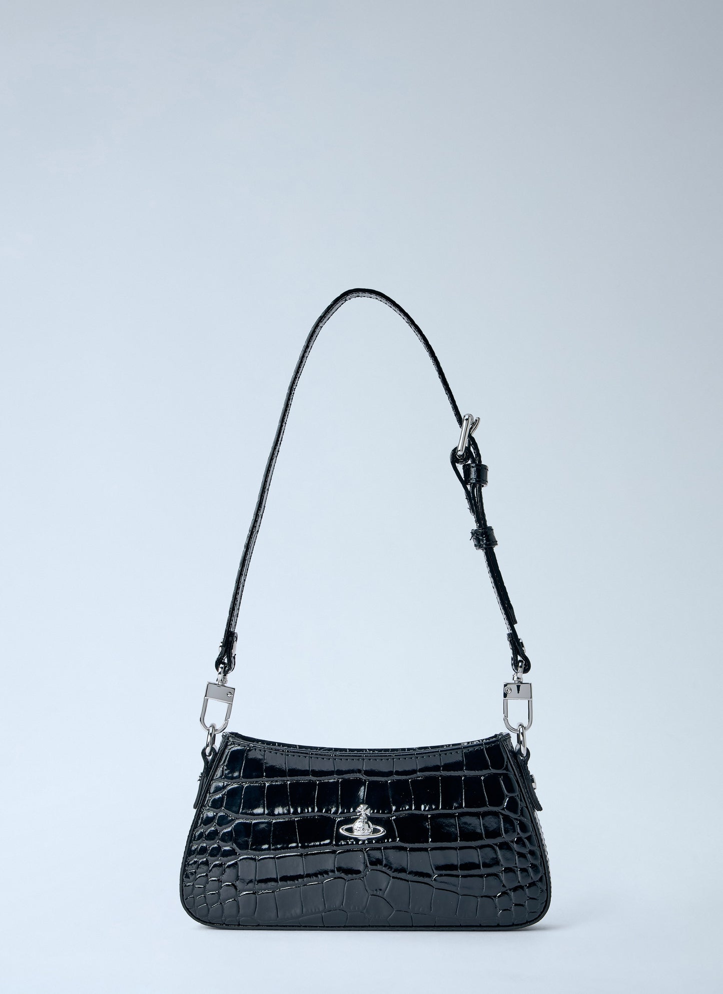 Vivienne Westwood Women Tasha Shoulder Phone Bag VIVIENNE WESTWOOD