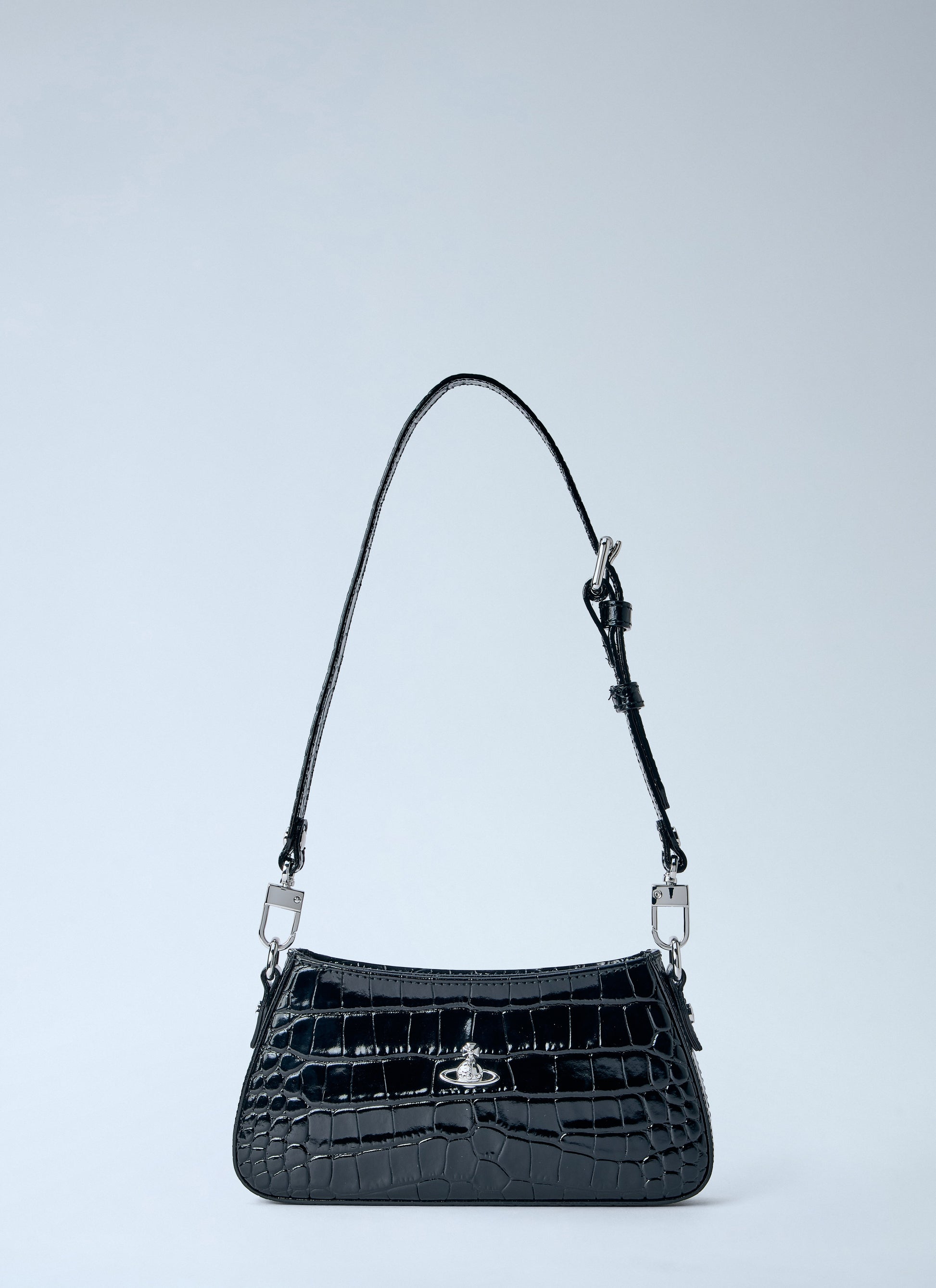 Vivienne Westwood Women Tasha Shoulder Phone Bag VIVIENNE WESTWOOD