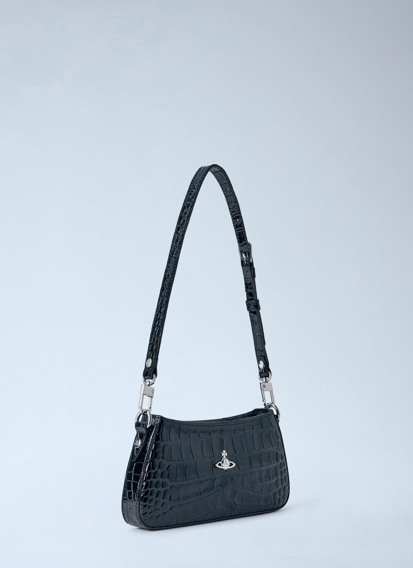 Vivienne Westwood Women Tasha Shoulder Phone Bag VIVIENNE WESTWOOD