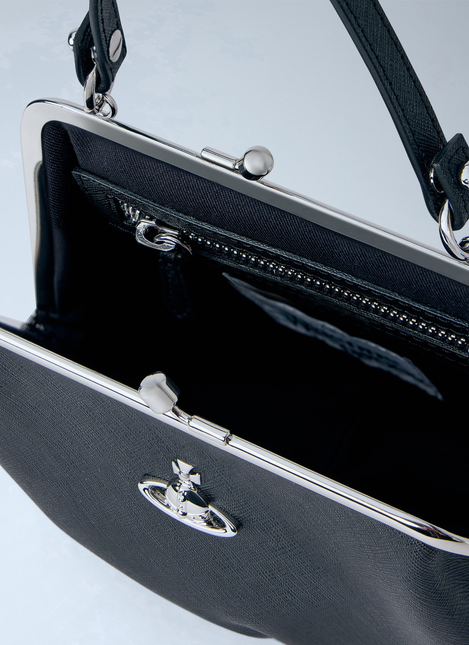 Vivienne Westwood Women Granny Frame Purse VIVIENNE WESTWOOD