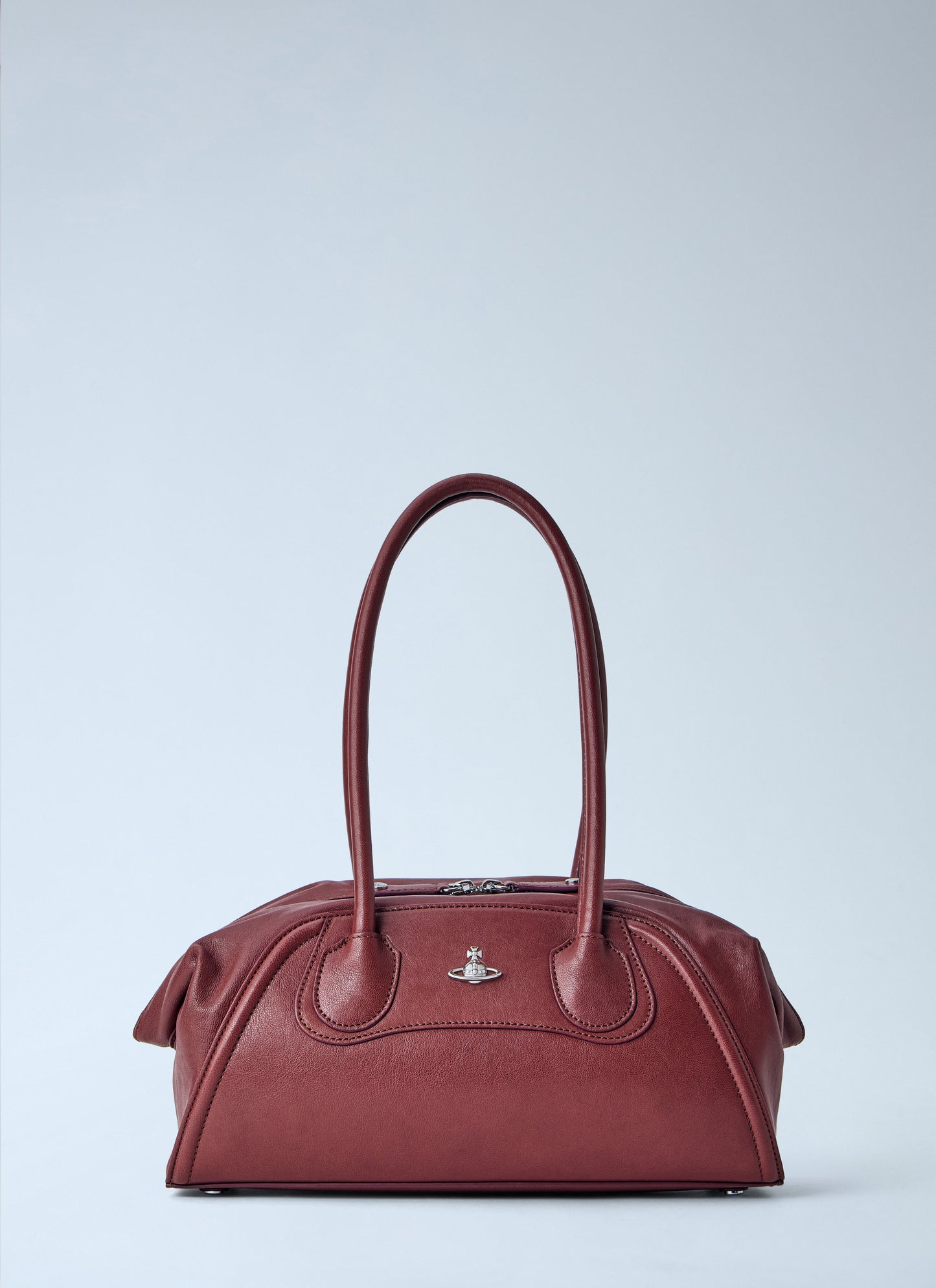 Vivienne Westwood Women Shirley Small Holdall Shoulder Bag VIVIENNE WESTWOOD