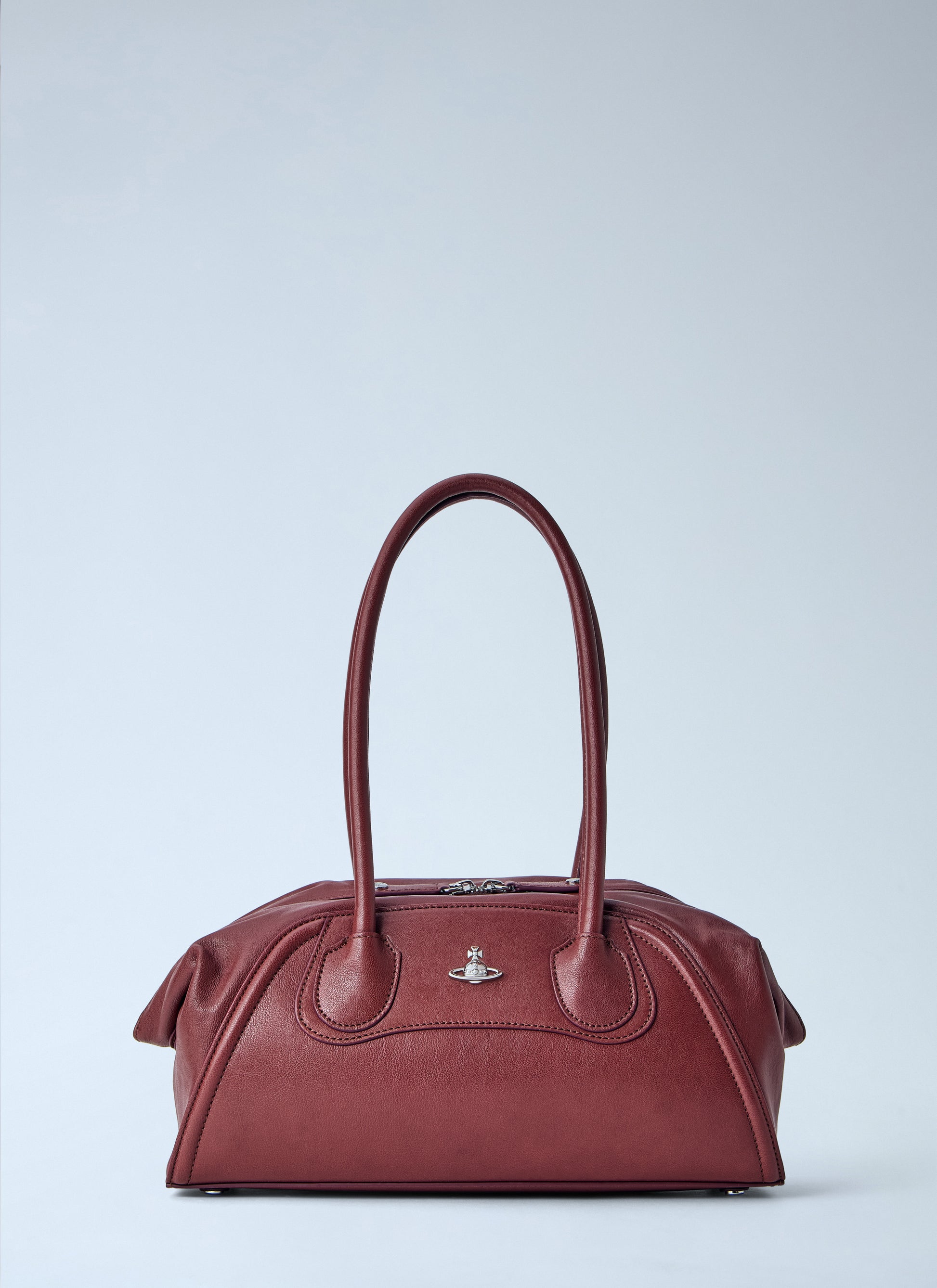 Vivienne Westwood Women Shirley Small Holdall Shoulder Bag VIVIENNE WESTWOOD
