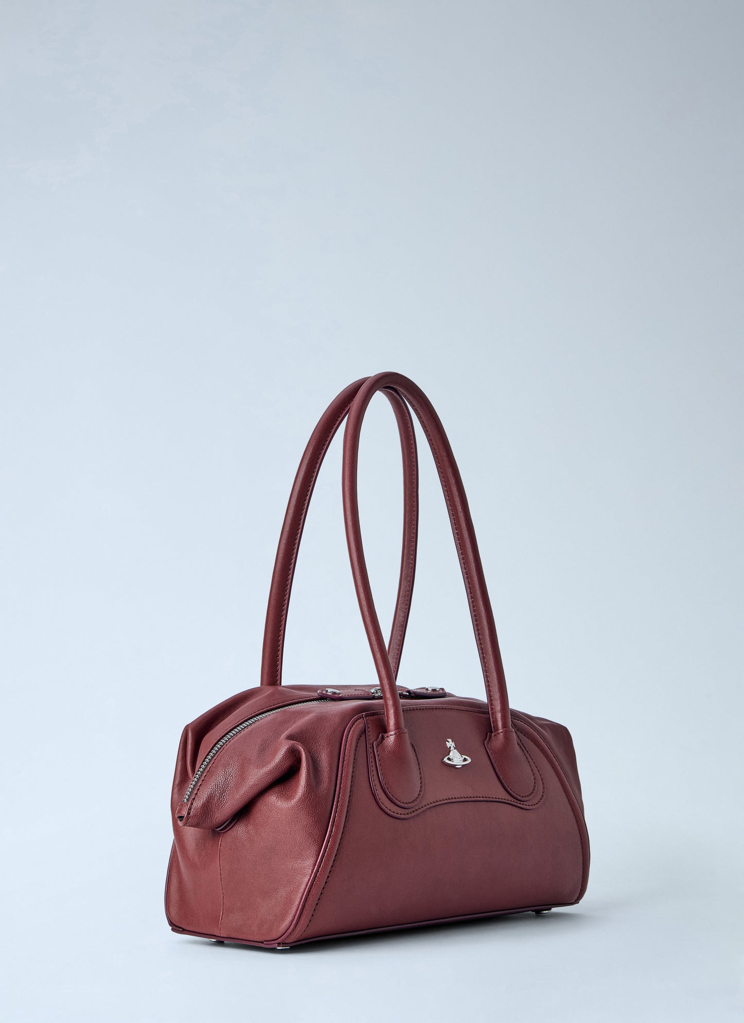 Vivienne Westwood Women Shirley Small Holdall Shoulder Bag VIVIENNE WESTWOOD