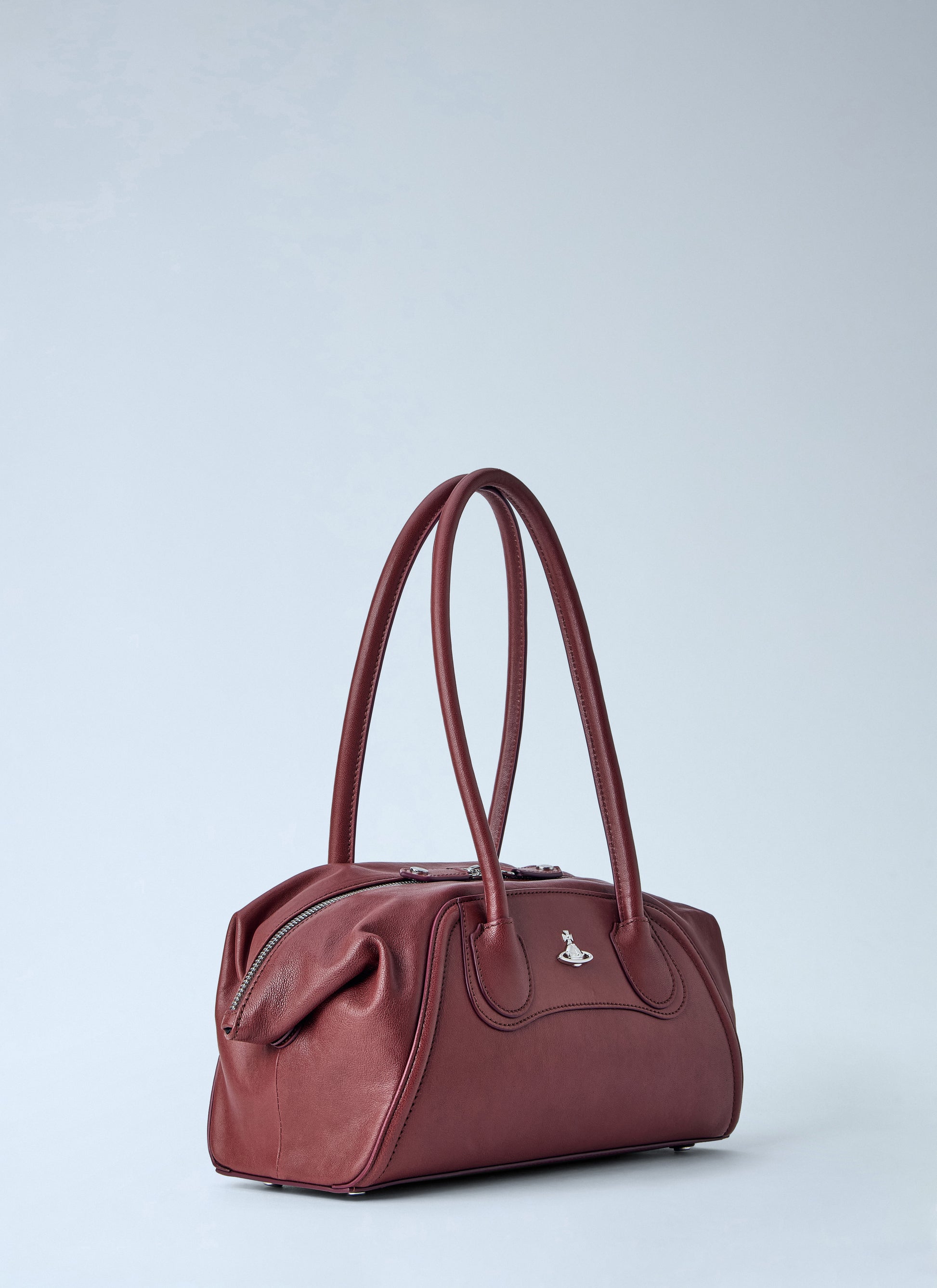 Vivienne Westwood Women Shirley Small Holdall Shoulder Bag VIVIENNE WESTWOOD