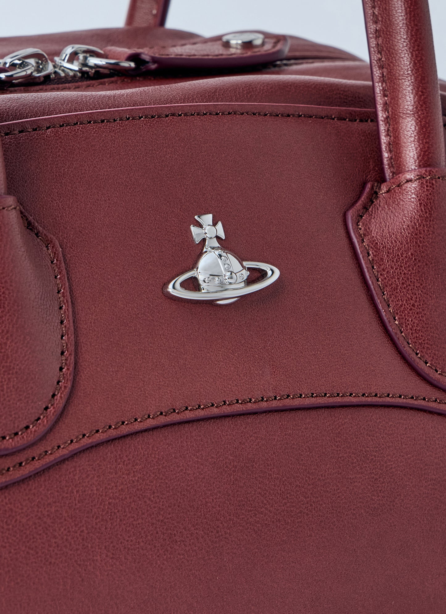 Vivienne Westwood Women Shirley Small Holdall Shoulder Bag VIVIENNE WESTWOOD