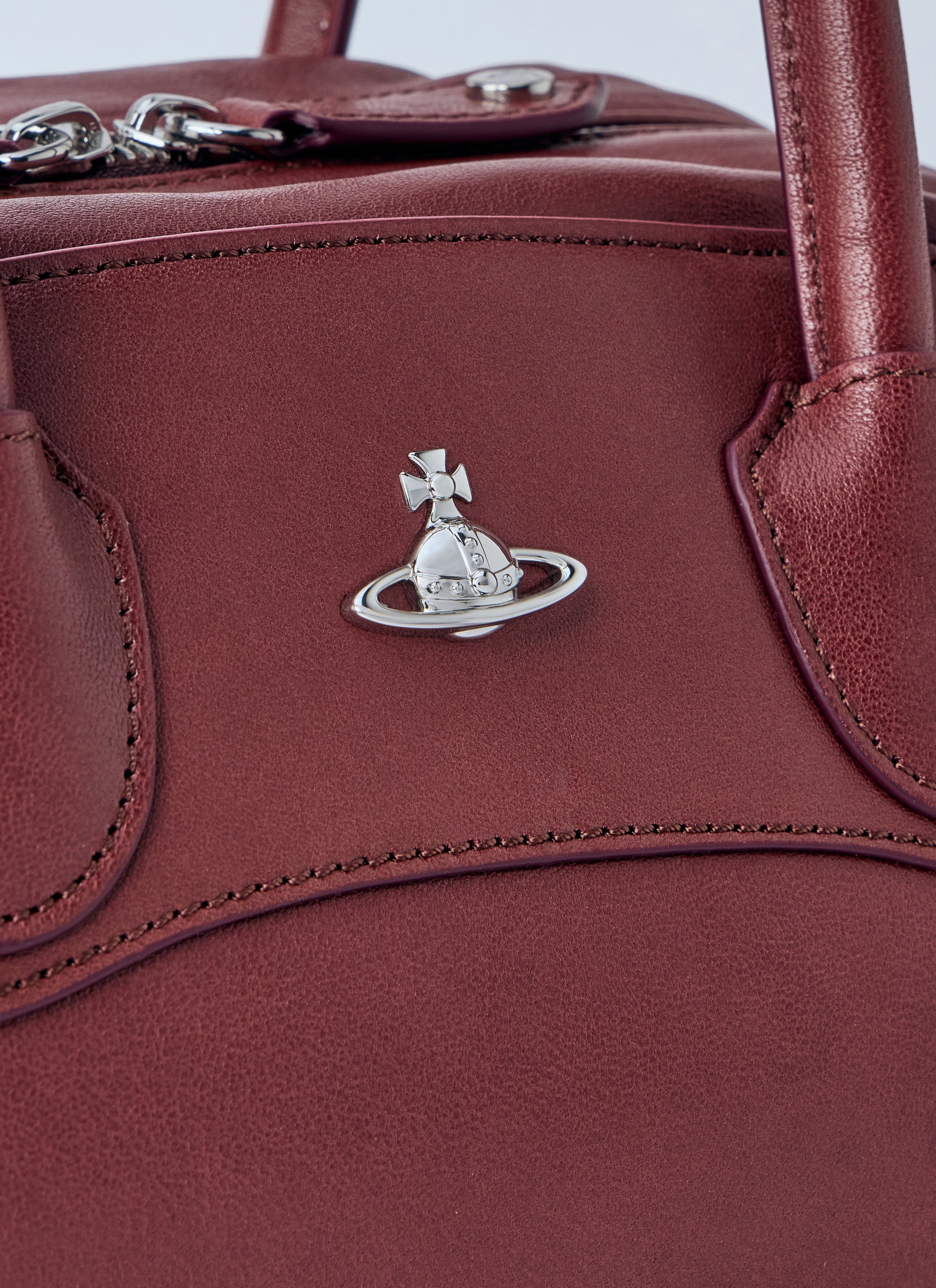 Vivienne Westwood Women Shirley Small Holdall Shoulder Bag VIVIENNE WESTWOOD