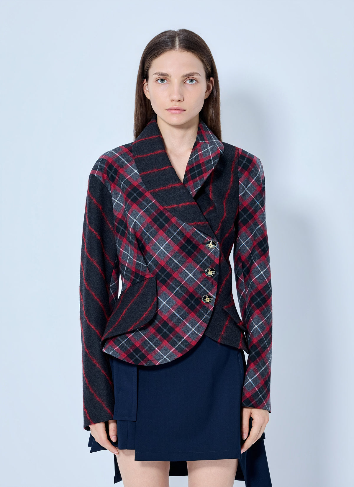 Vivienne Westwood Women Stormy Blazer VIVIENNE WESTWOOD