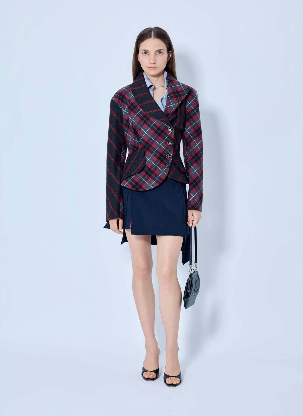 Vivienne Westwood Women Stormy Blazer VIVIENNE WESTWOOD